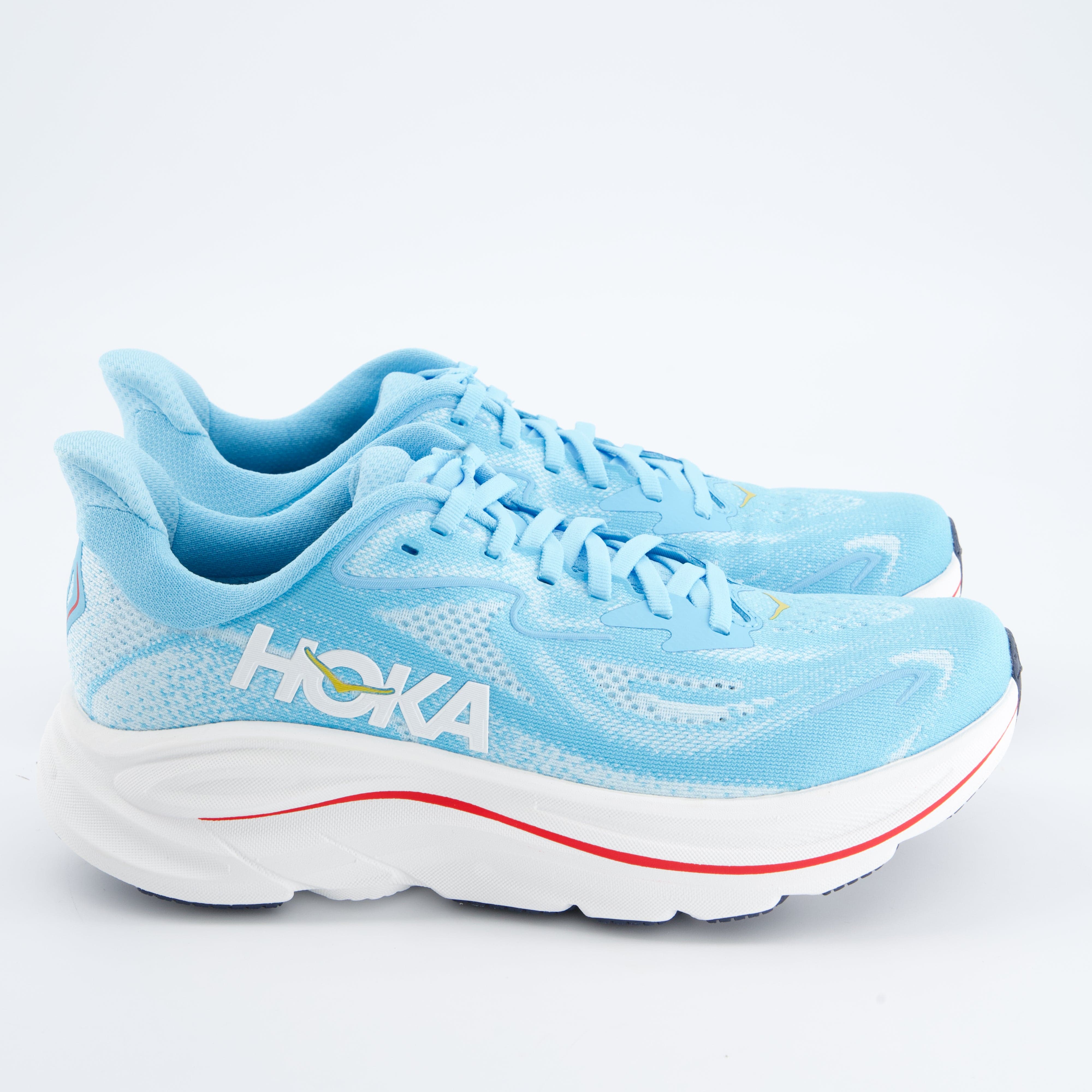HOKA Damenschuhe - Laufschuhe Laufschuhe Clifton 10