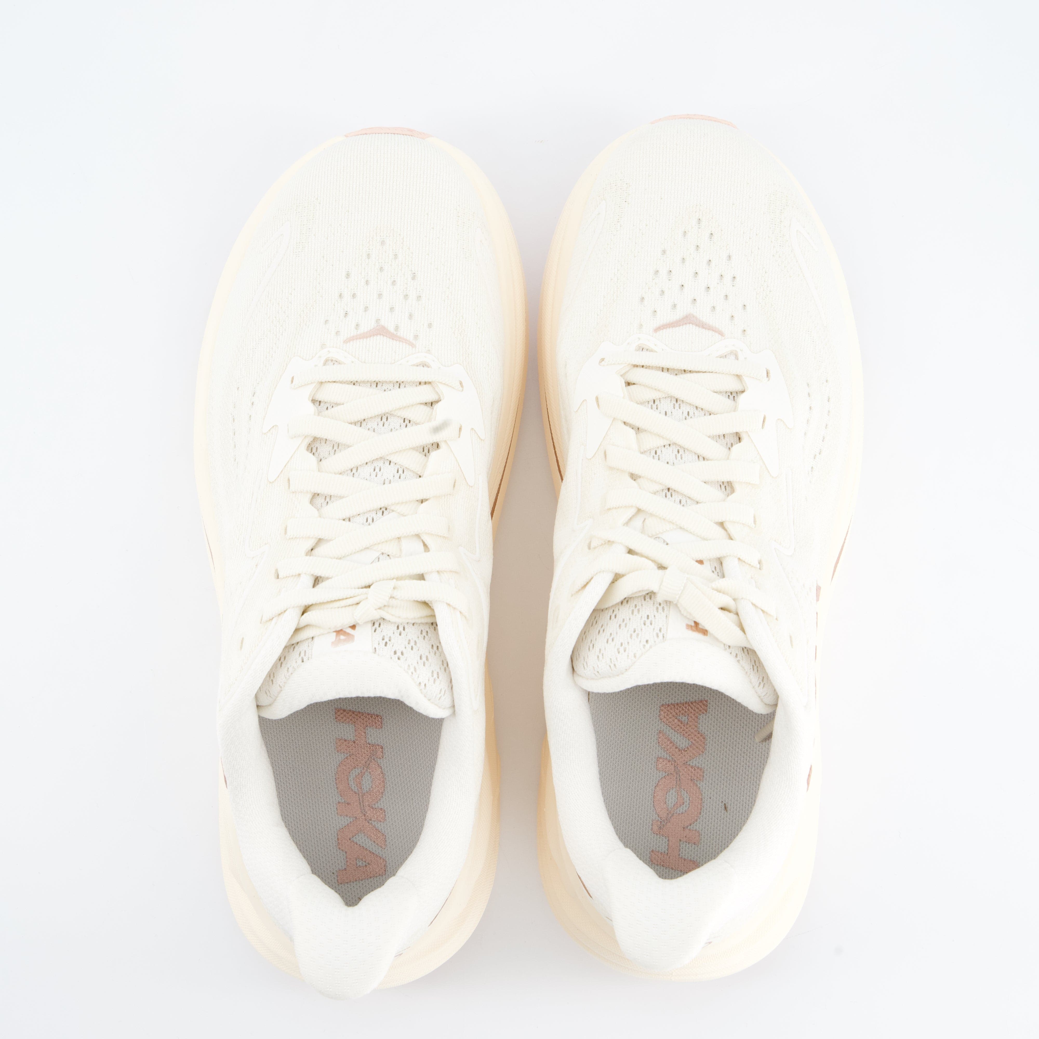 HOKA Damenschuhe - Laufschuhe Laufschuhe Clifton 10