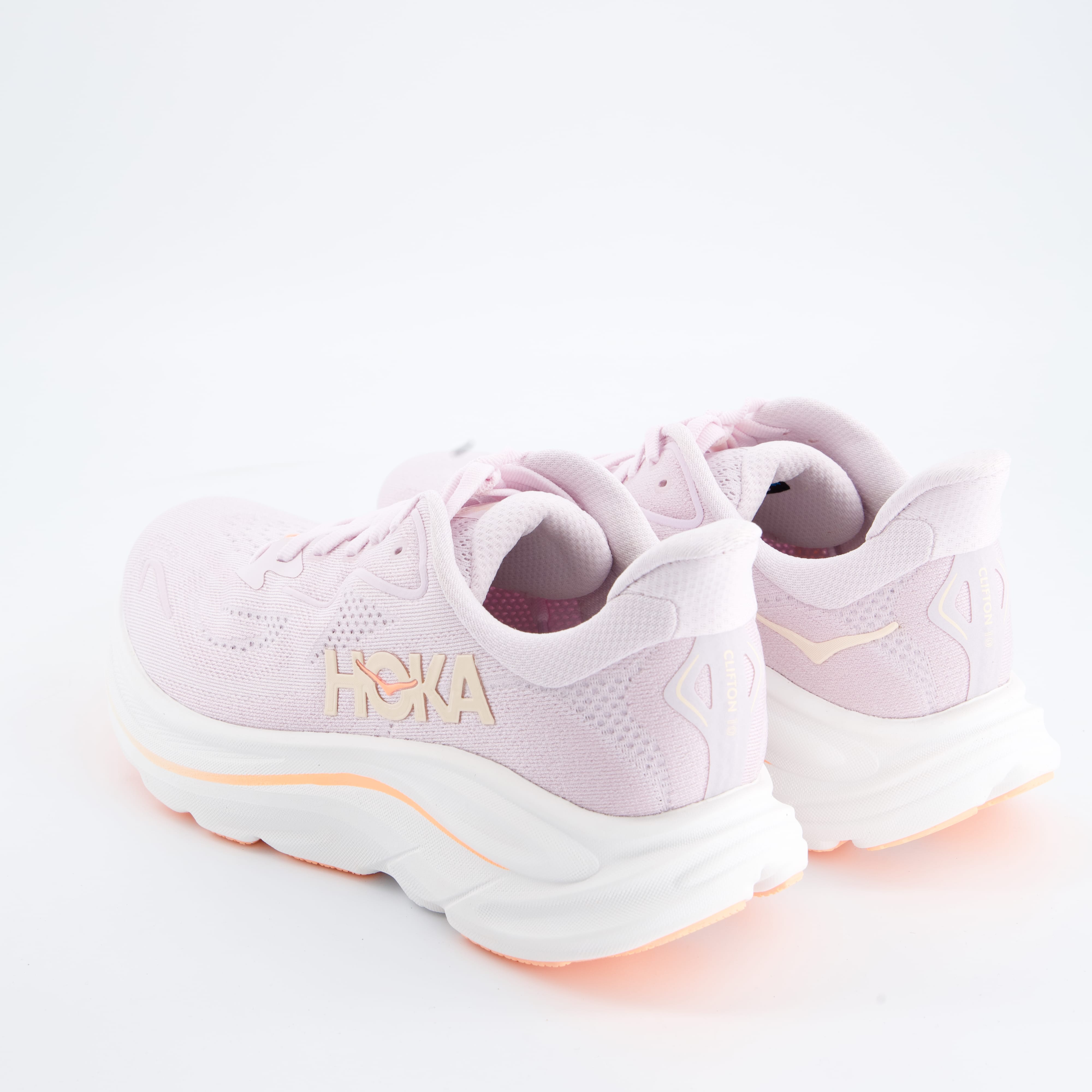 HOKA Damenschuhe - Laufschuhe Laufschuhe Clifton 10