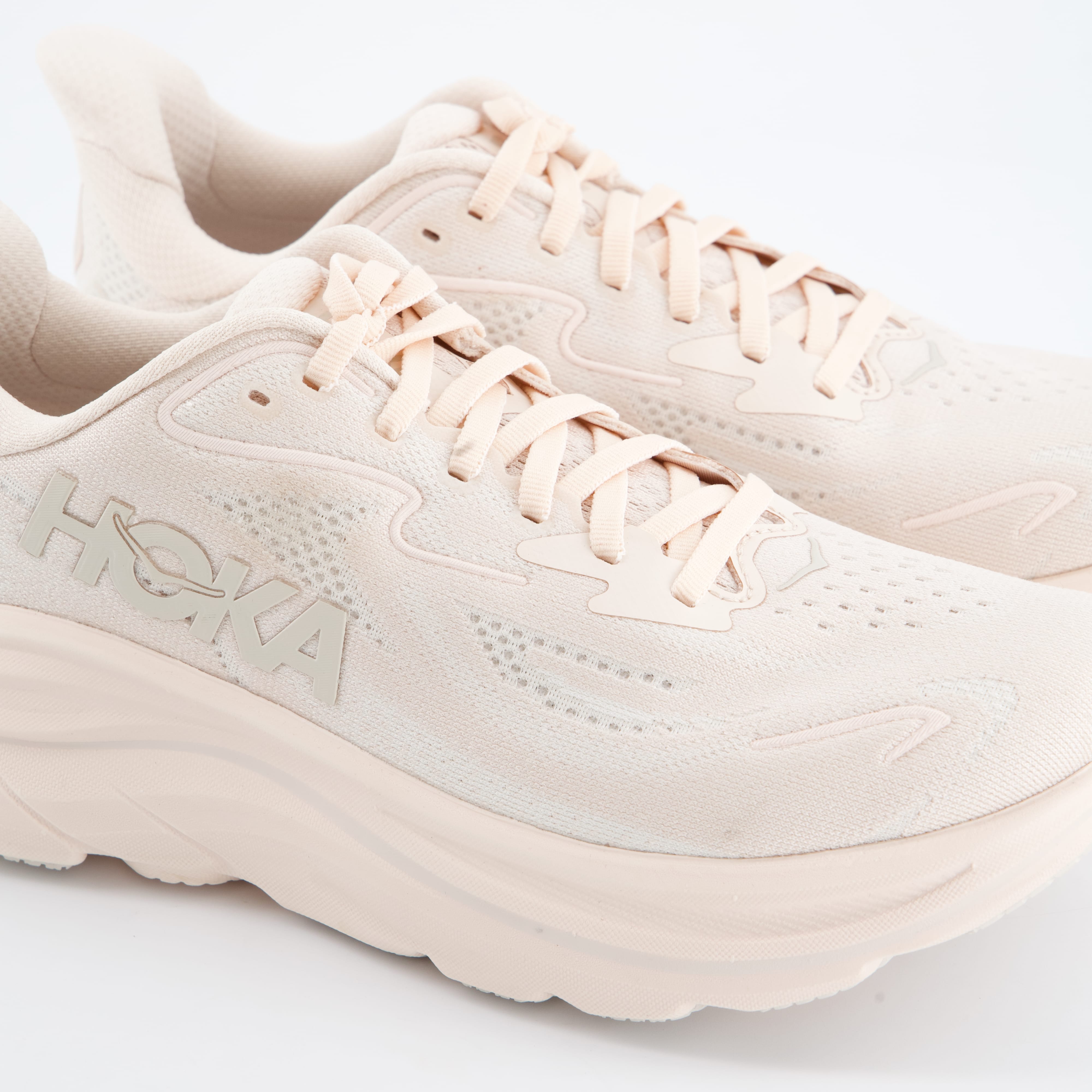 HOKA Damenschuhe - Laufschuhe Laufschuhe Clifton 10