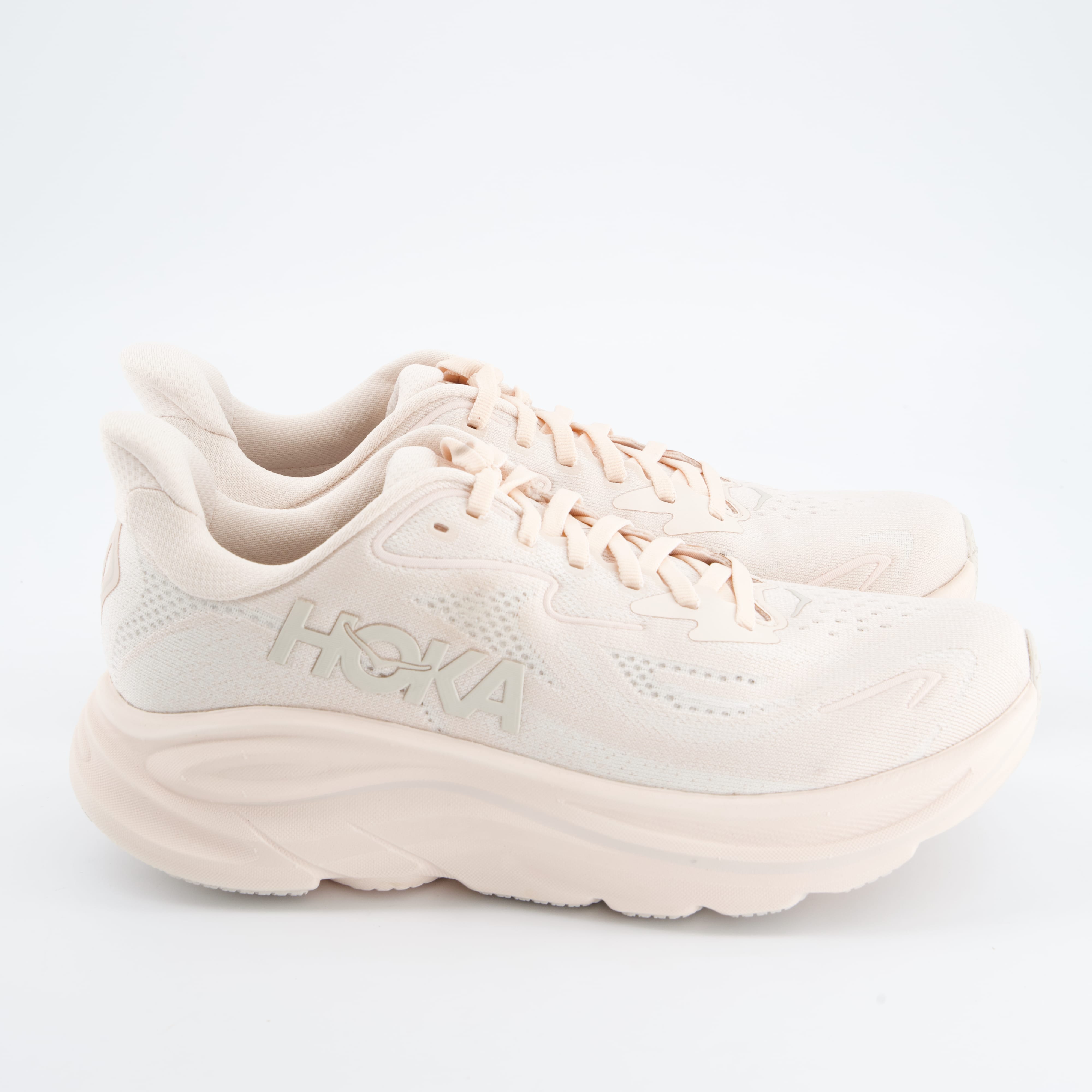 HOKA Damenschuhe - Laufschuhe Laufschuhe Clifton 10