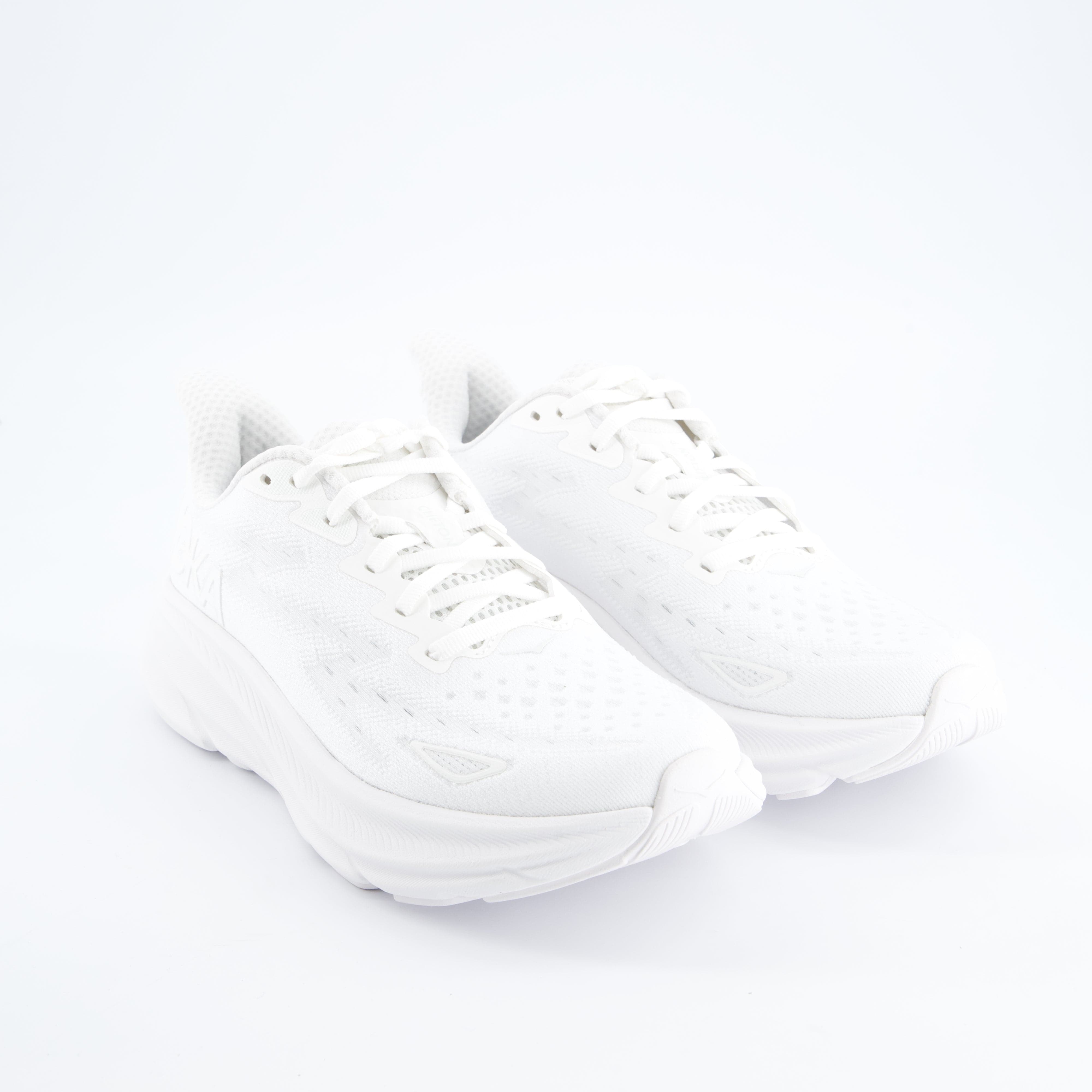 HOKA Damenschuhe - Laufschuhe, Laufschuhe Clifton 9