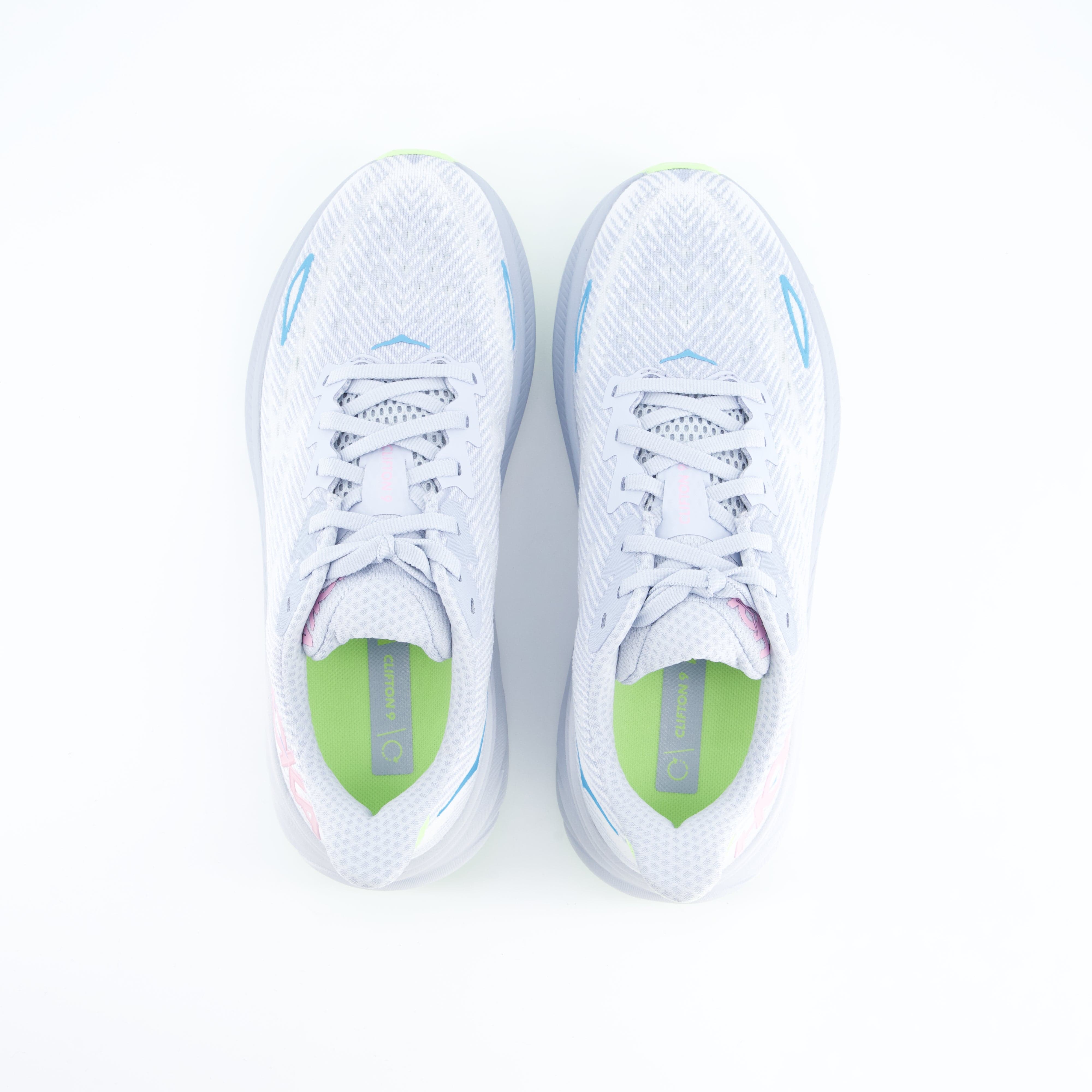 HOKA Damenschuhe - Laufschuhe, Laufschuhe Clifton 9