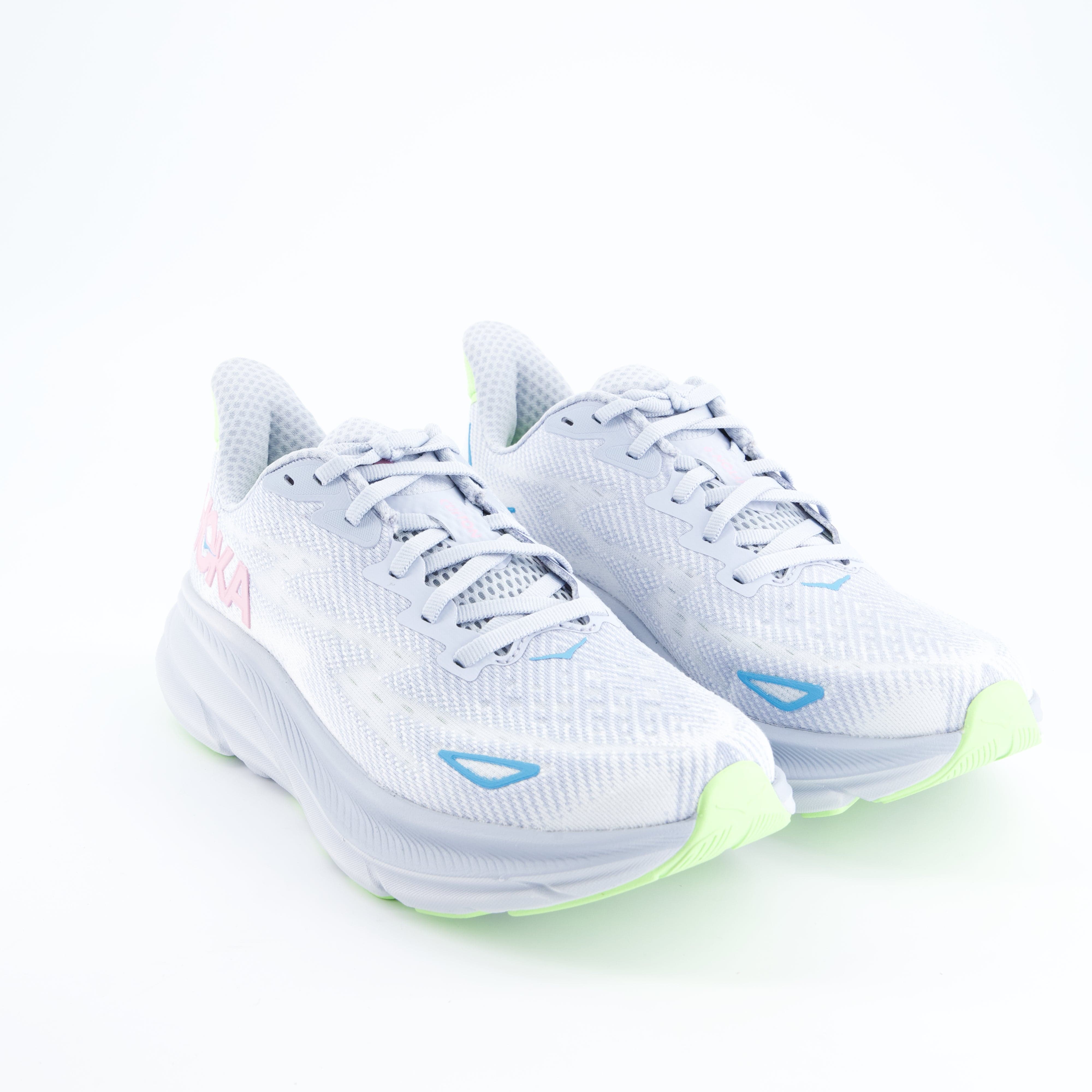 HOKA Damenschuhe - Laufschuhe, Laufschuhe Clifton 9