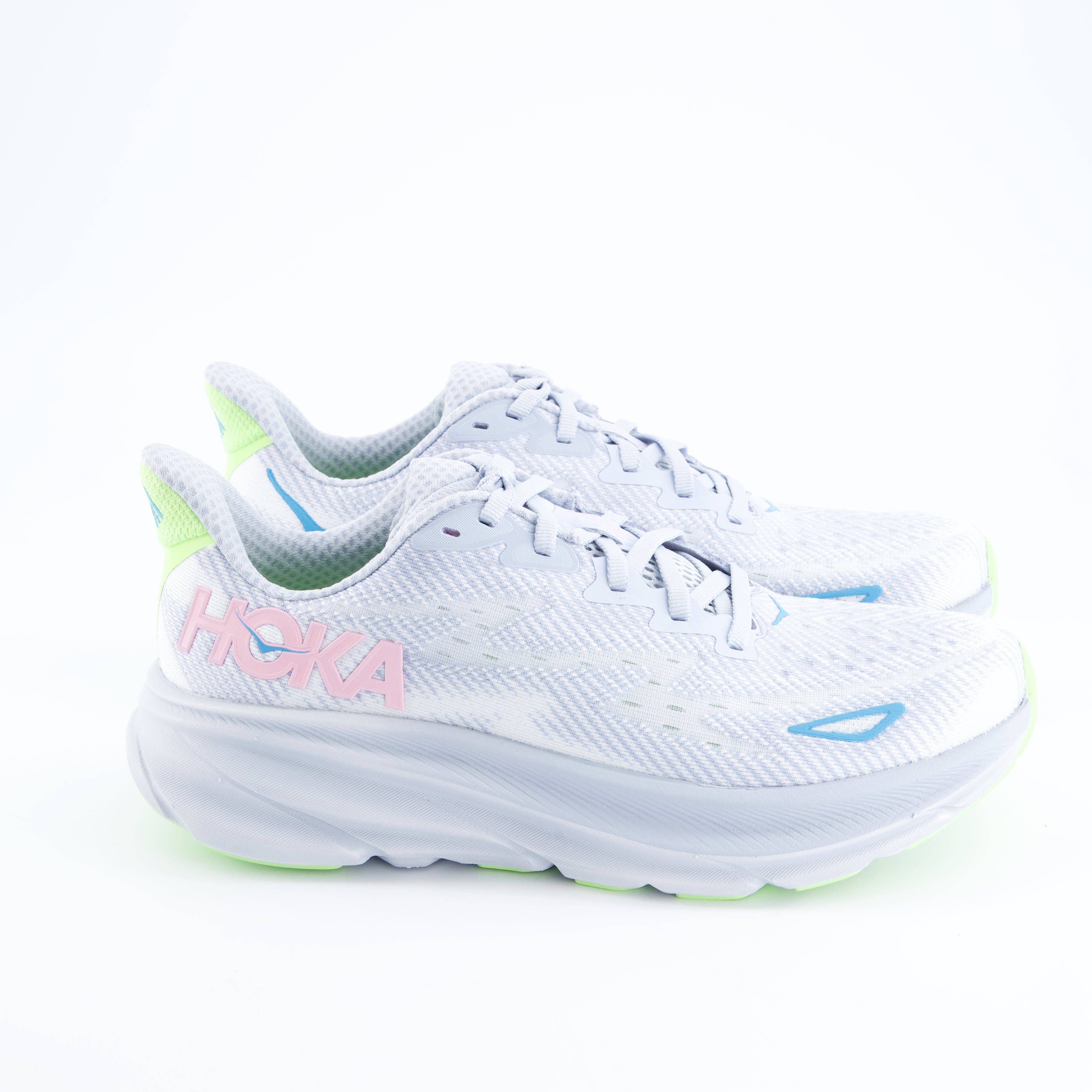 HOKA Damenschuhe - Laufschuhe, Laufschuhe Clifton 9
