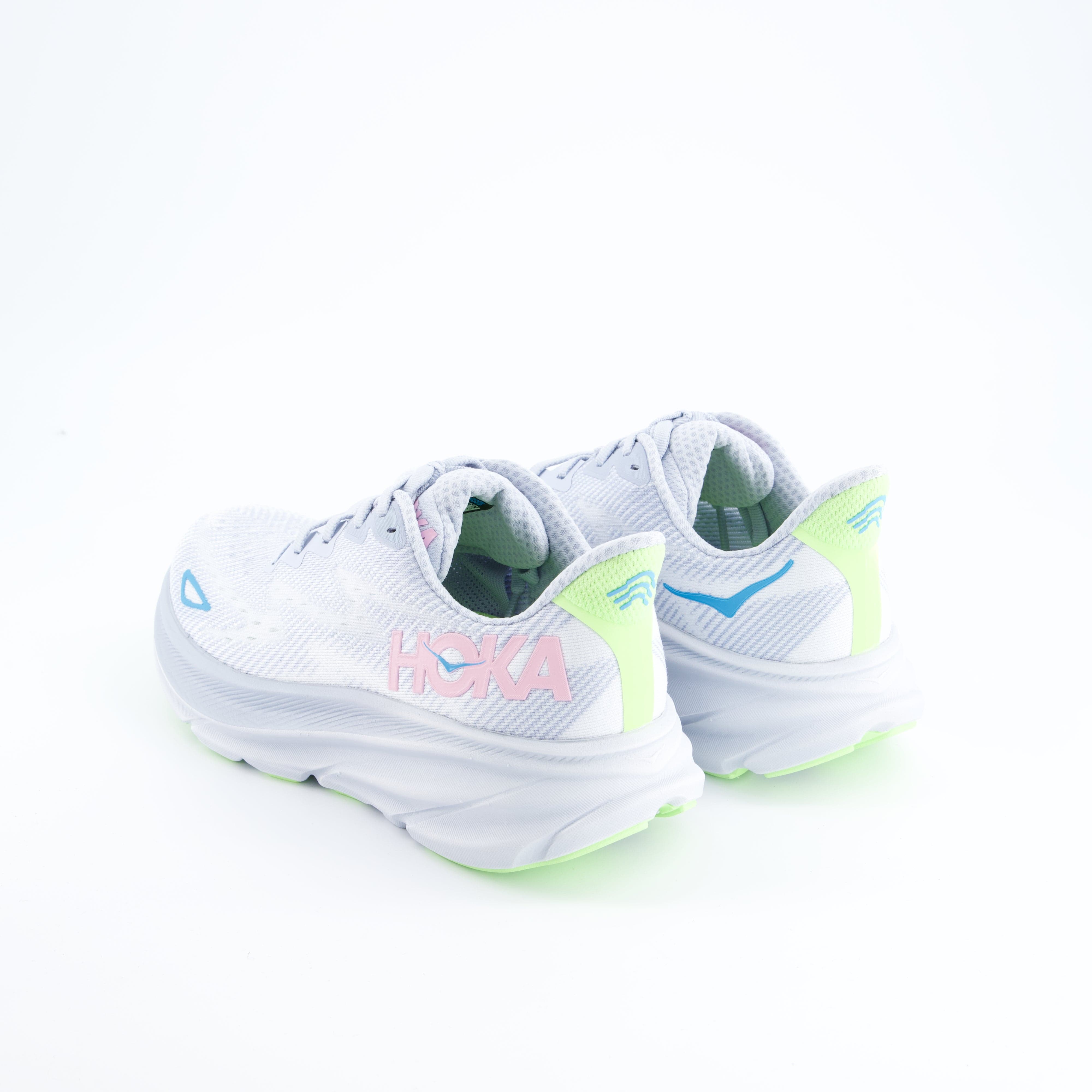 HOKA Damenschuhe - Laufschuhe, Laufschuhe Clifton 9