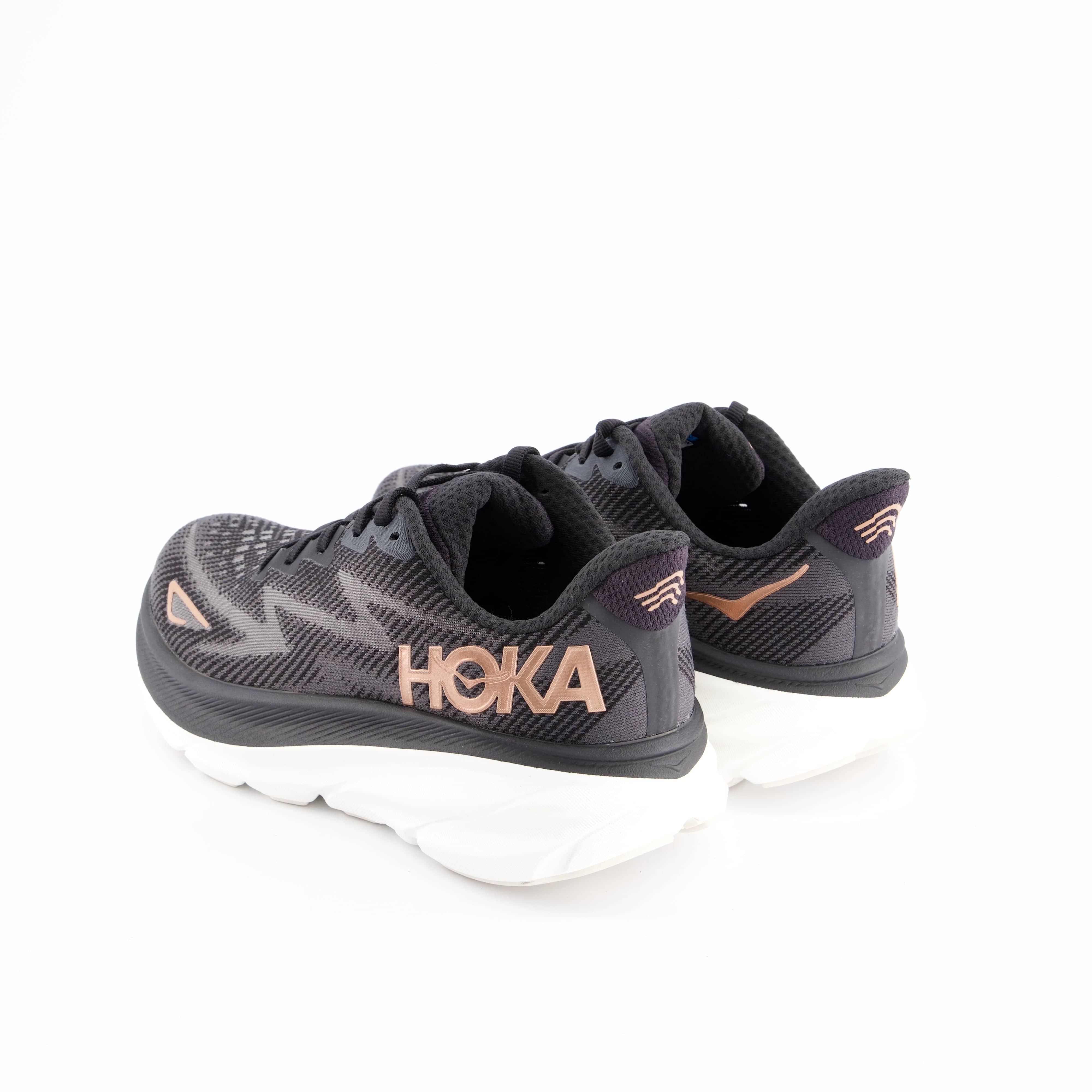 HOKA Damenschuhe - Laufschuhe, Laufschuhe Clifton 9