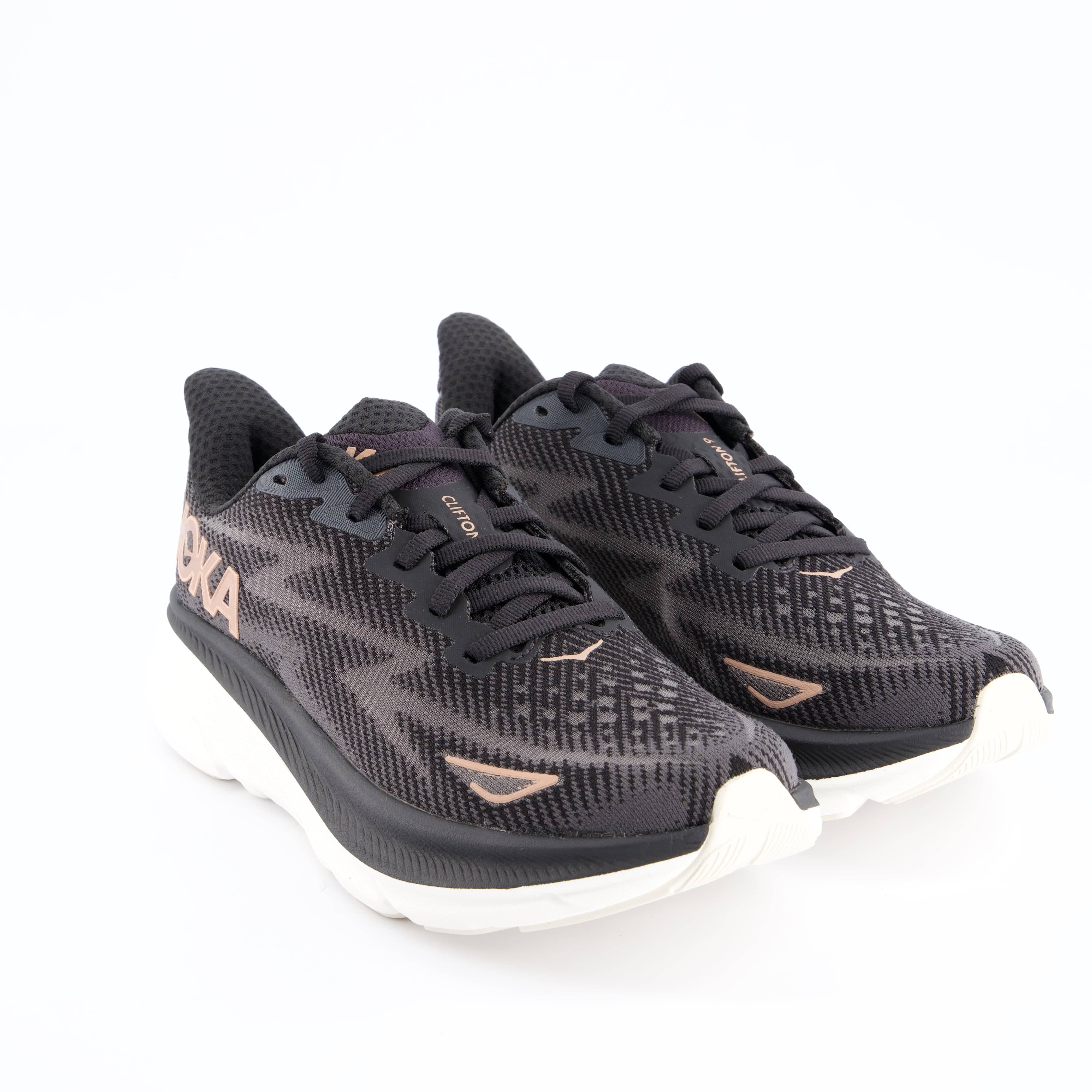 HOKA Damenschuhe - Laufschuhe, Laufschuhe Clifton 9