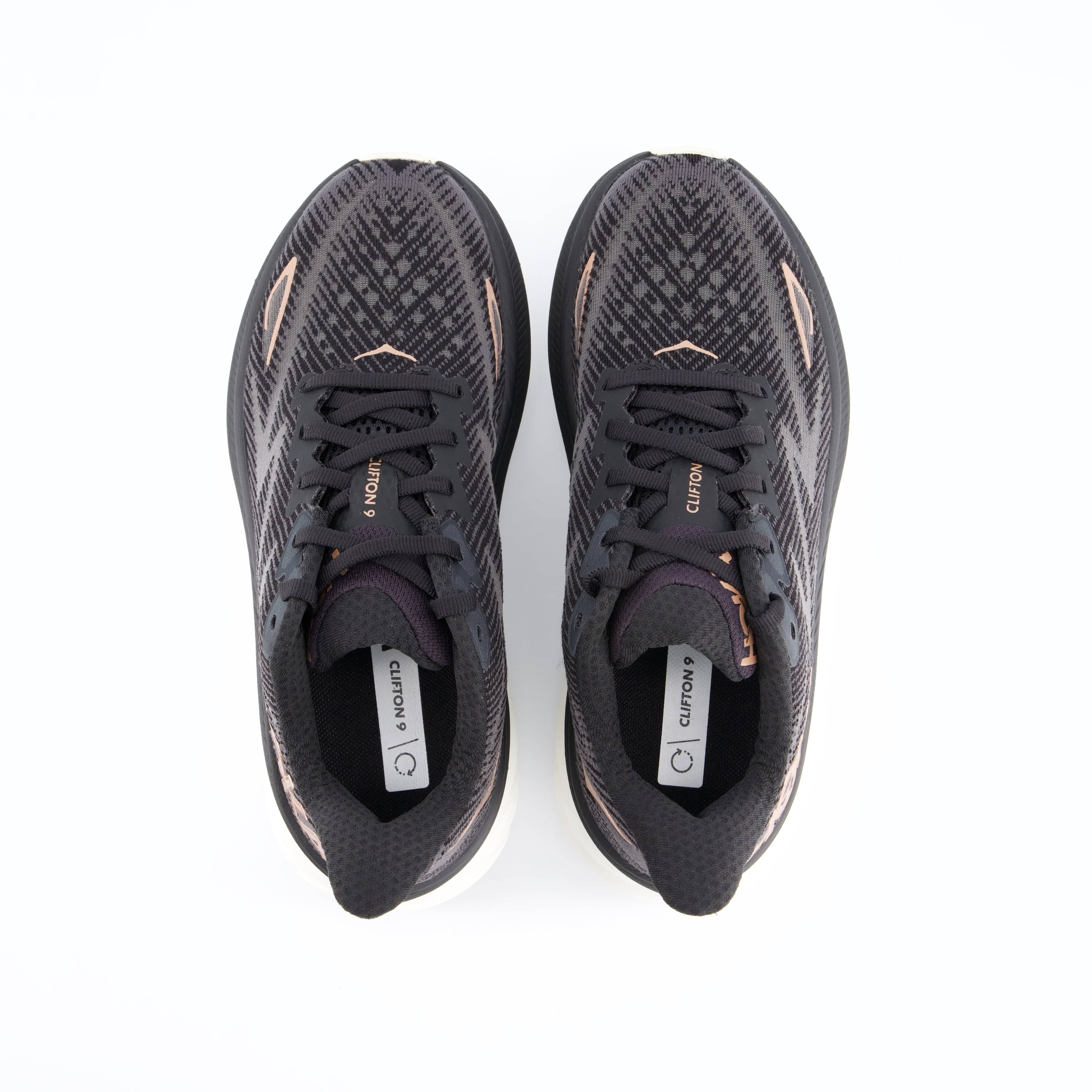 HOKA Damenschuhe - Laufschuhe, Laufschuhe Clifton 9