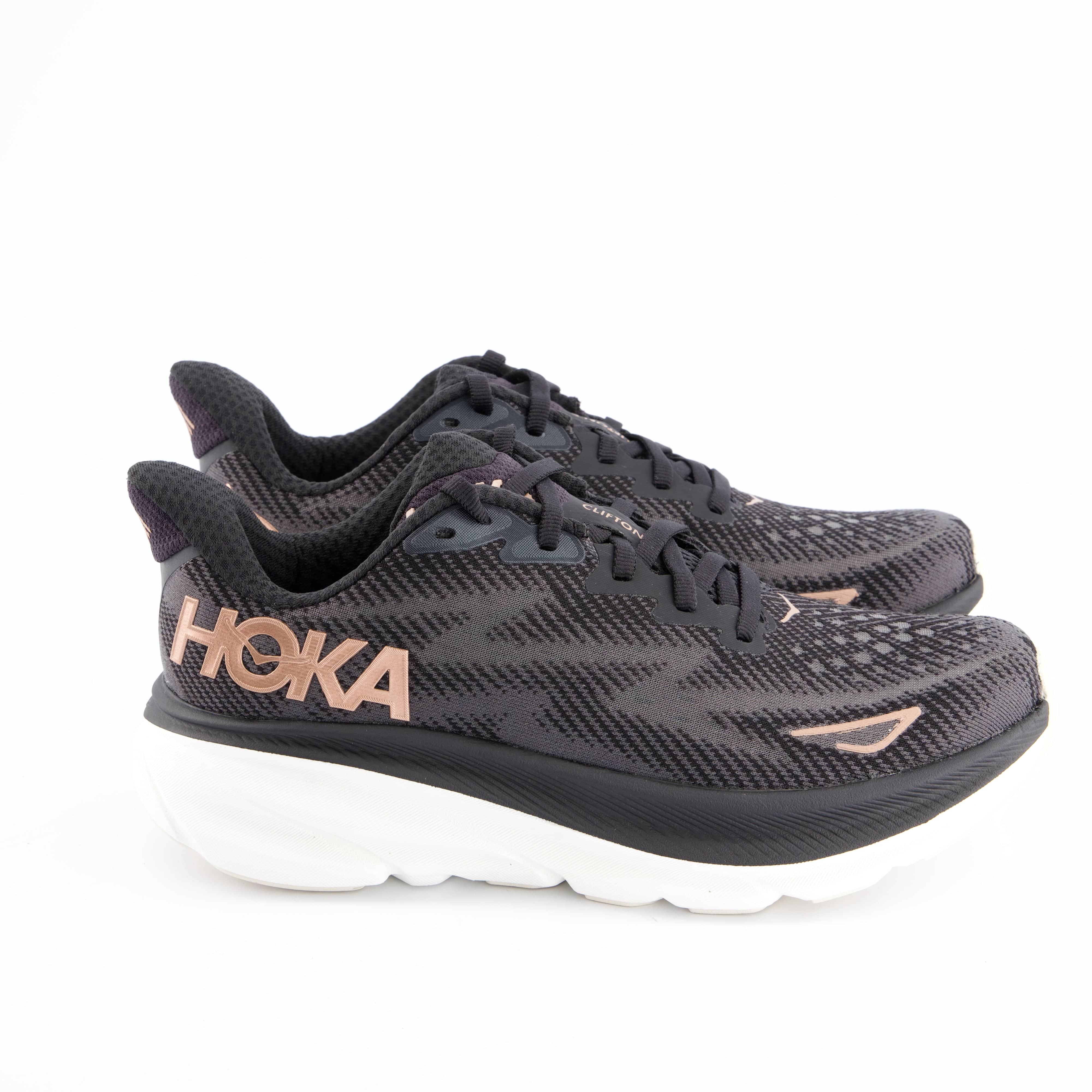 HOKA Damenschuhe - Laufschuhe, Laufschuhe Clifton 9