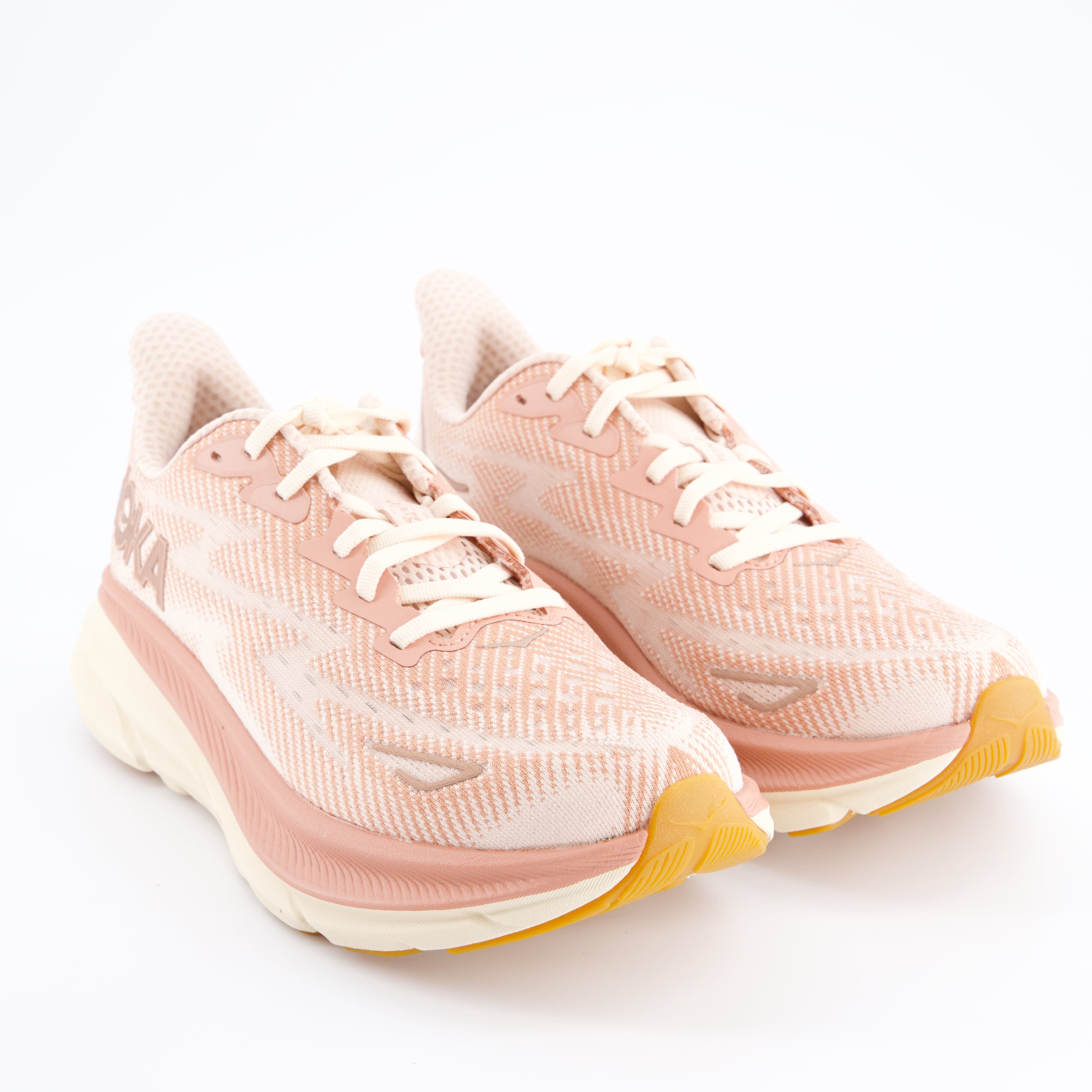 HOKA Damenschuhe - Laufschuhe, Laufschuhe Clifton 9