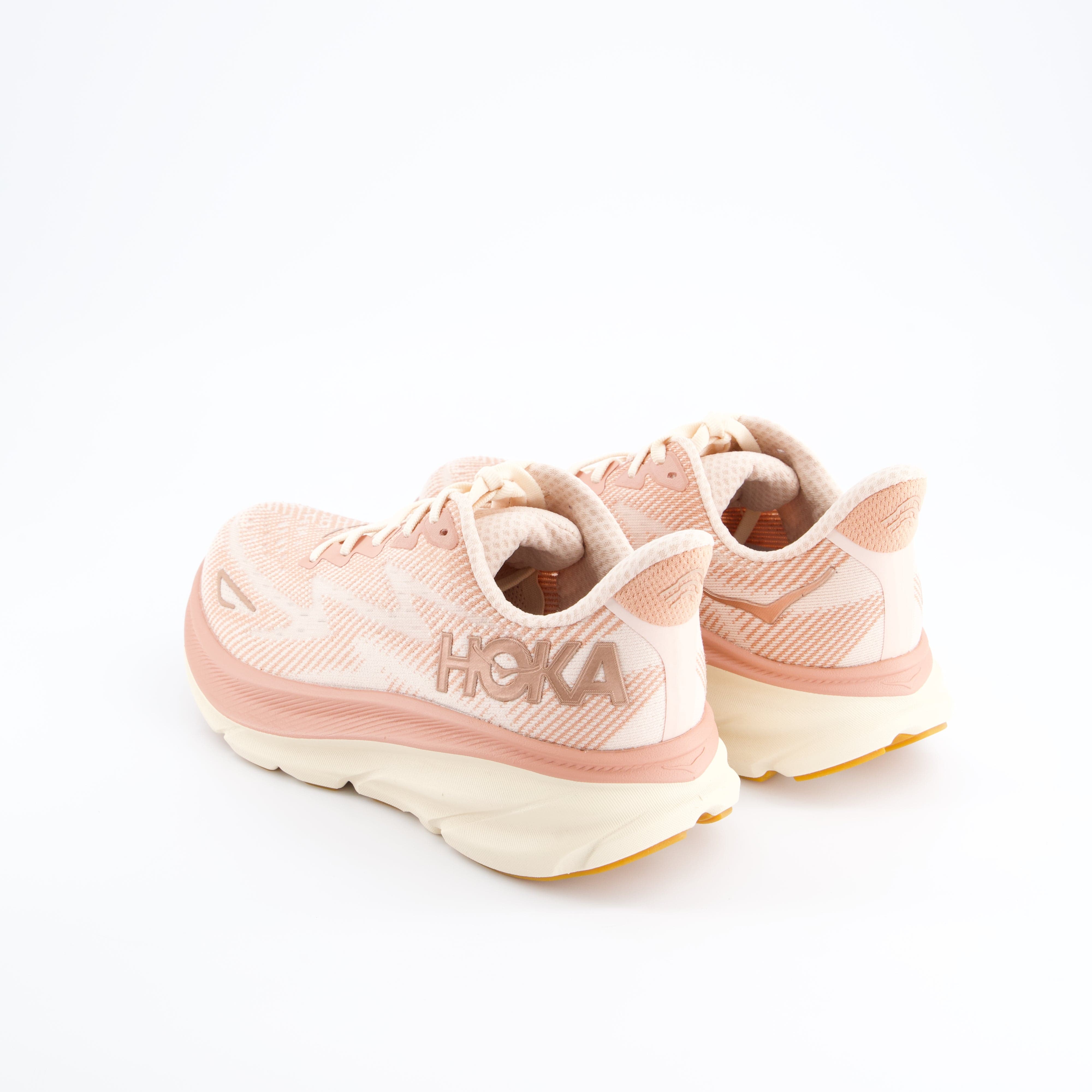 HOKA Damenschuhe - Laufschuhe, Laufschuhe Clifton 9