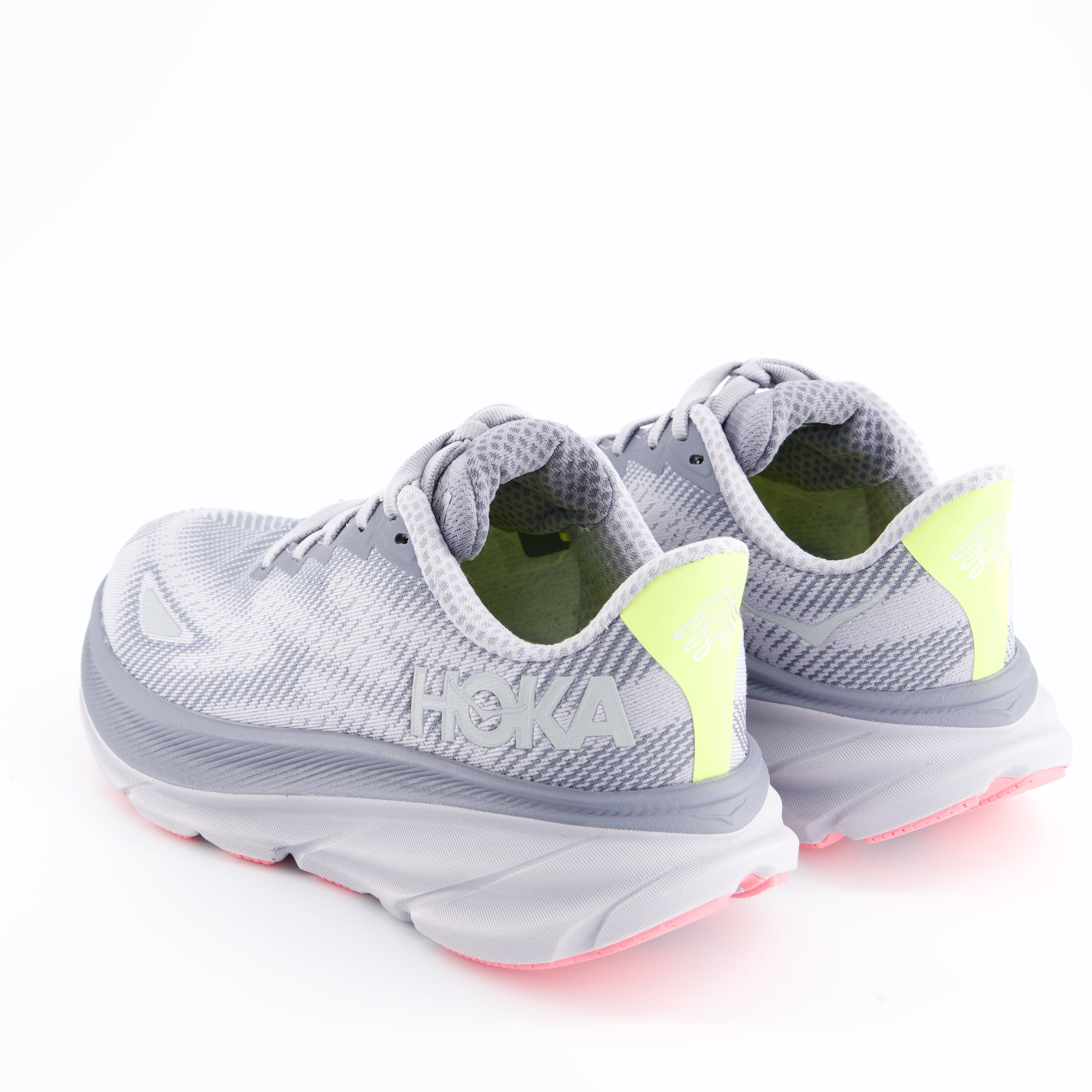 HOKA Damenschuhe - Laufschuhe Laufschuhe Clifton 9 GTX
