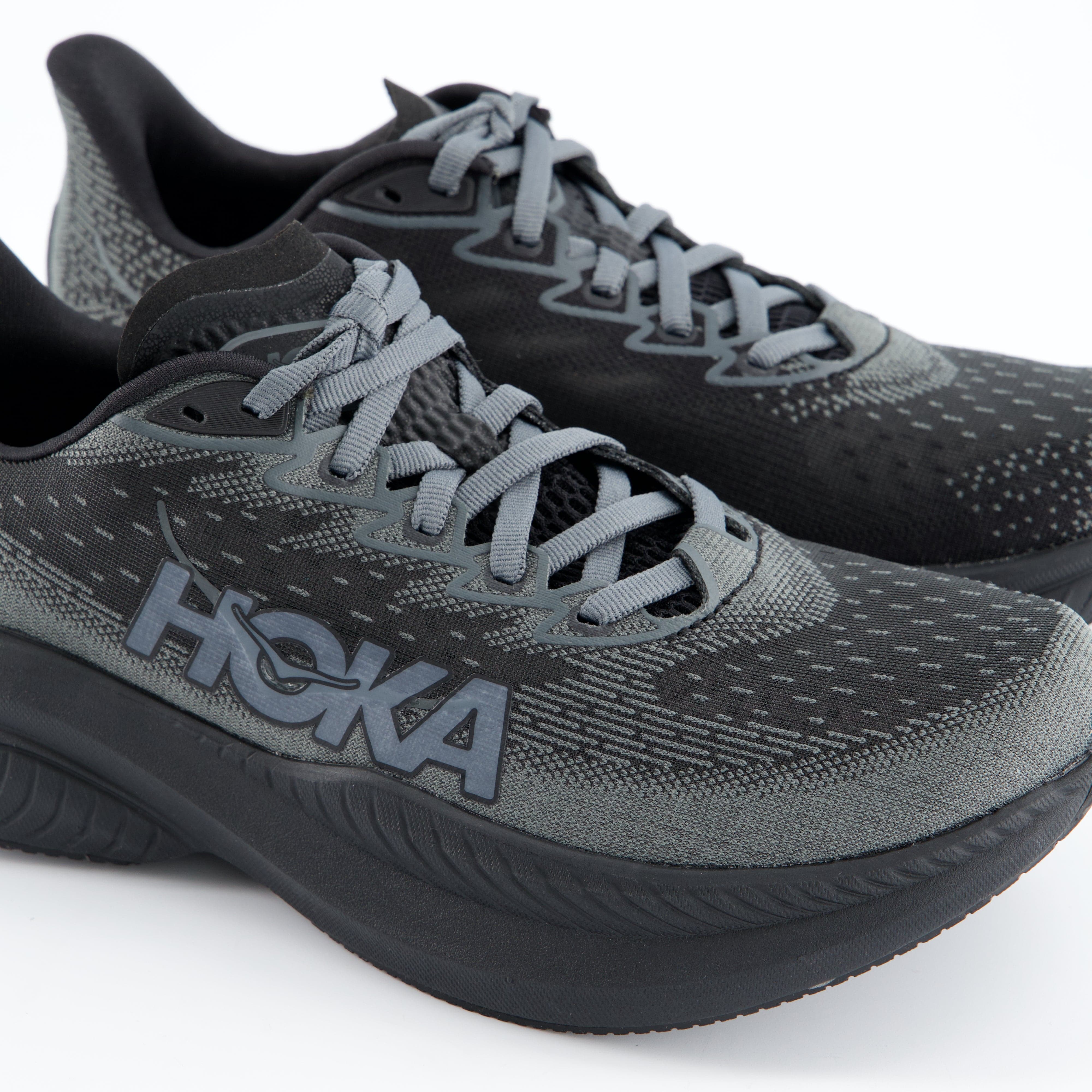 HOKA Damenschuhe - Laufschuhe Laufschuhe Mach 6