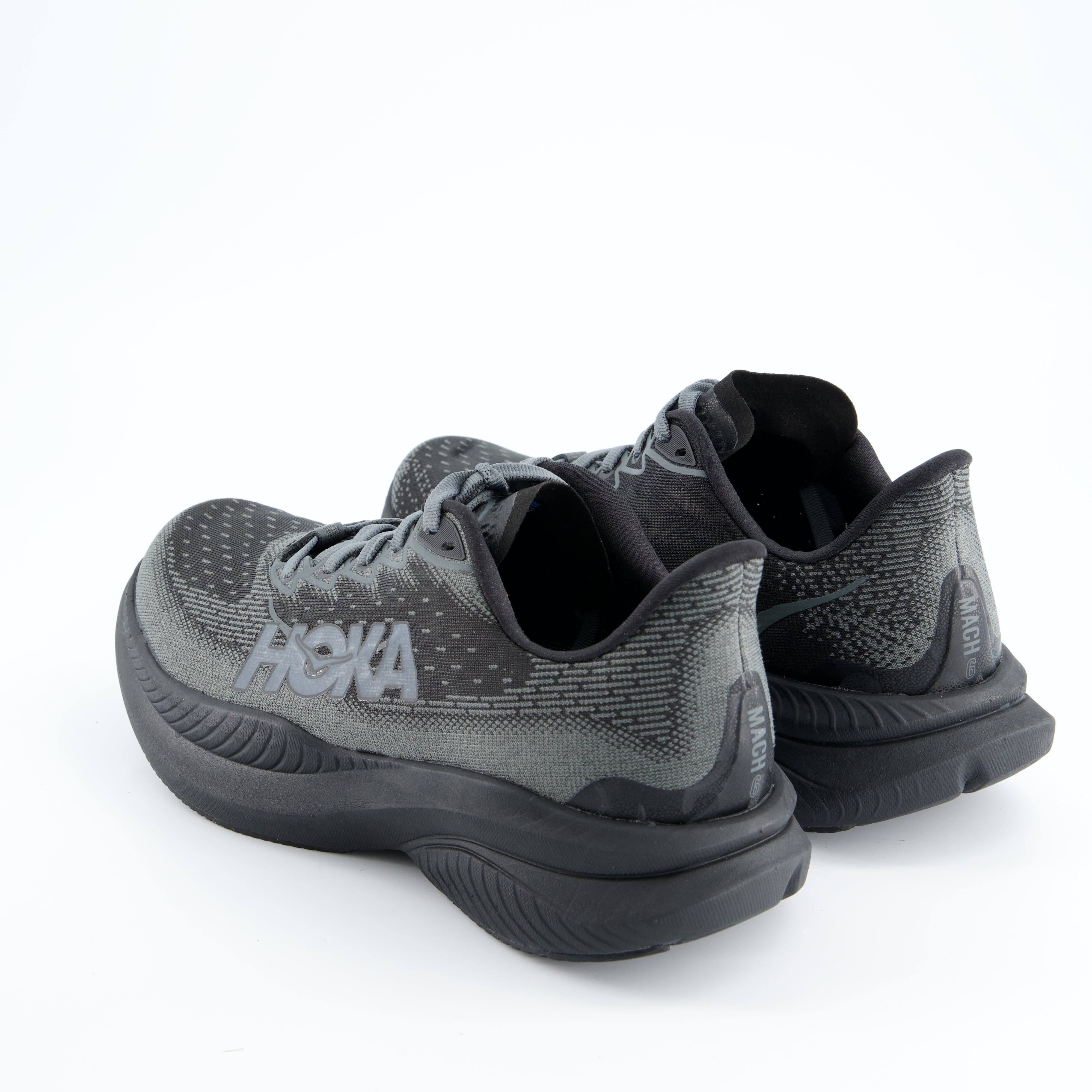 HOKA Damenschuhe - Laufschuhe Laufschuhe Mach 6