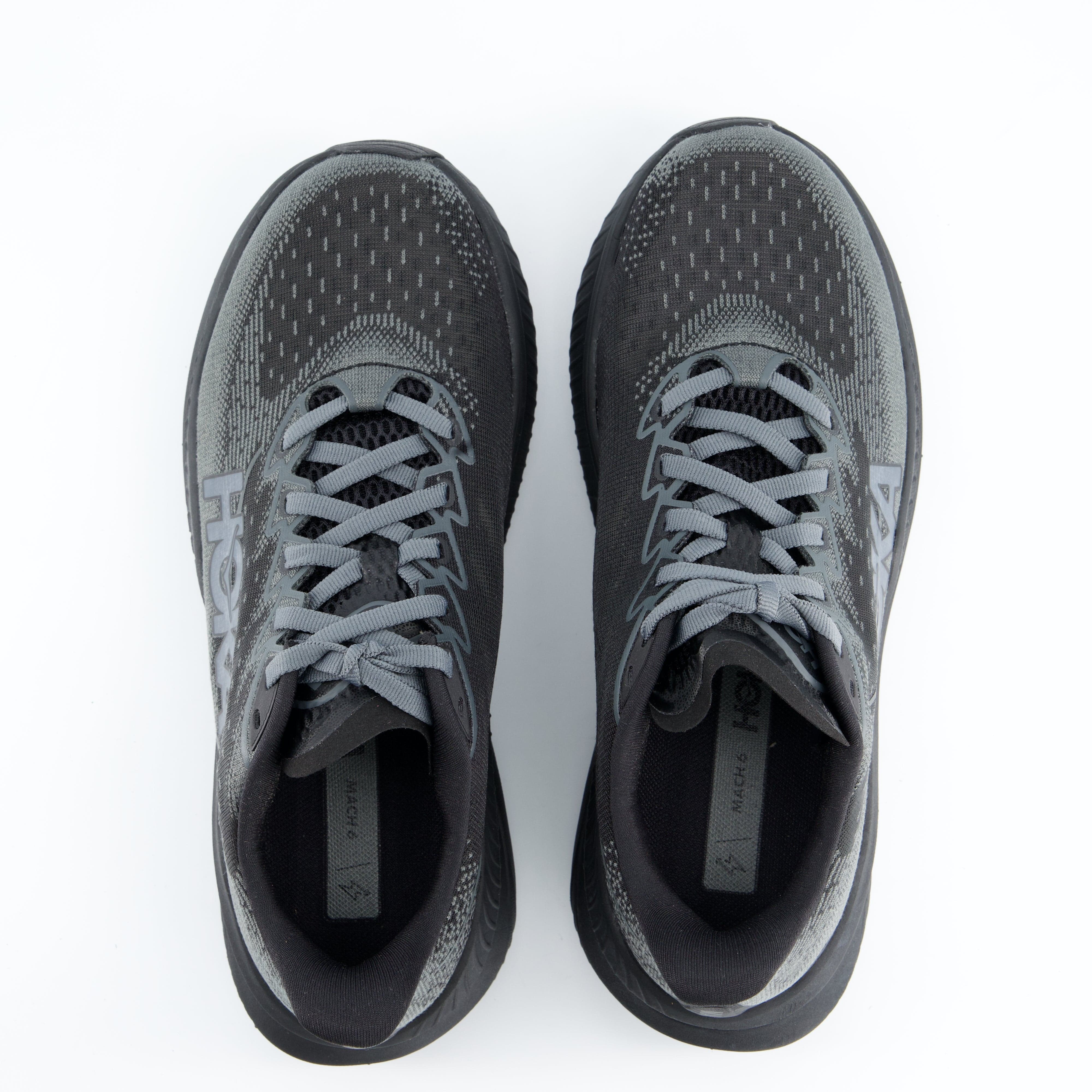 HOKA Damenschuhe - Laufschuhe Laufschuhe Mach 6