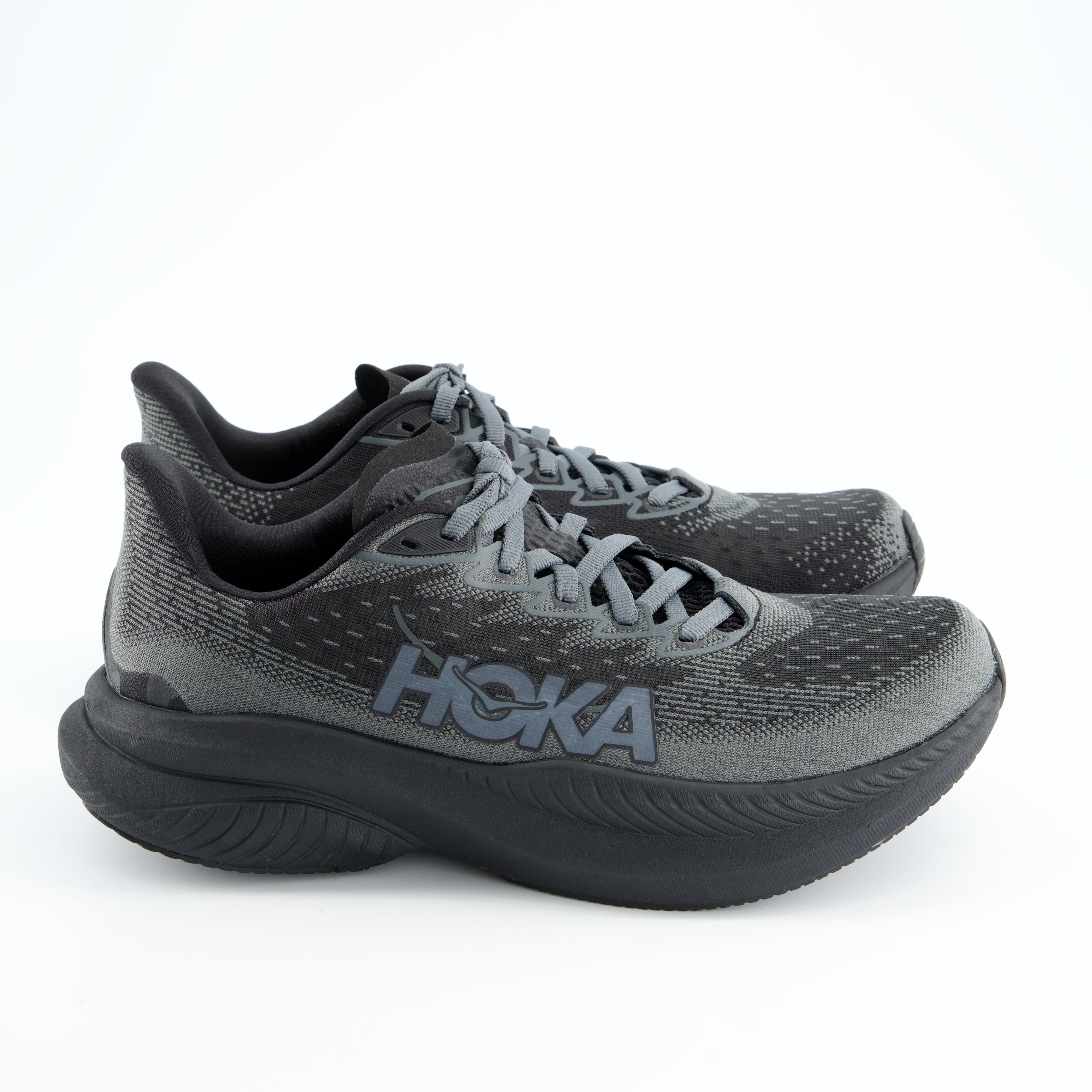 HOKA Damenschuhe - Laufschuhe Laufschuhe Mach 6