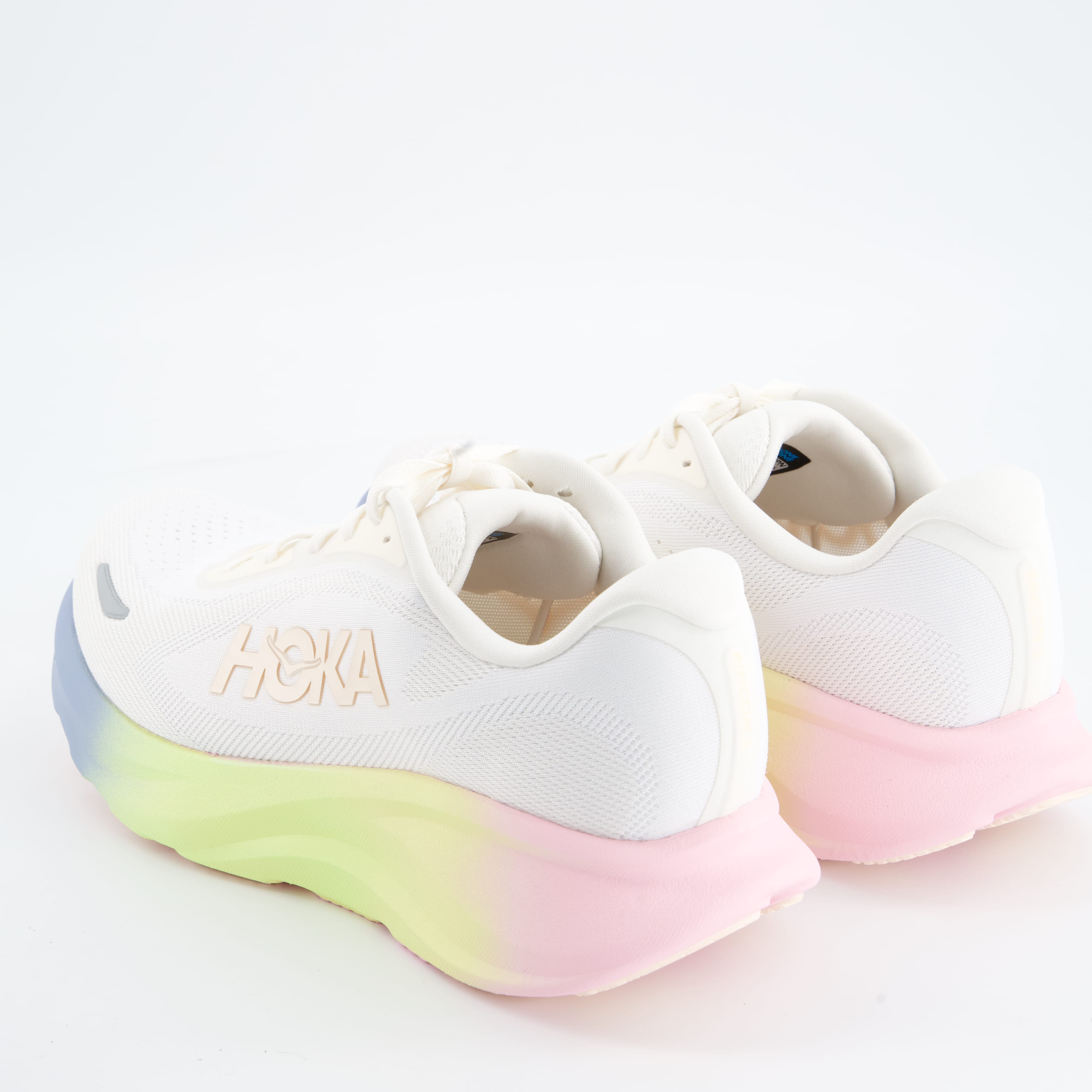 HOKA Damenschuhe - Laufschuhe Laufschuhe Rincon 5