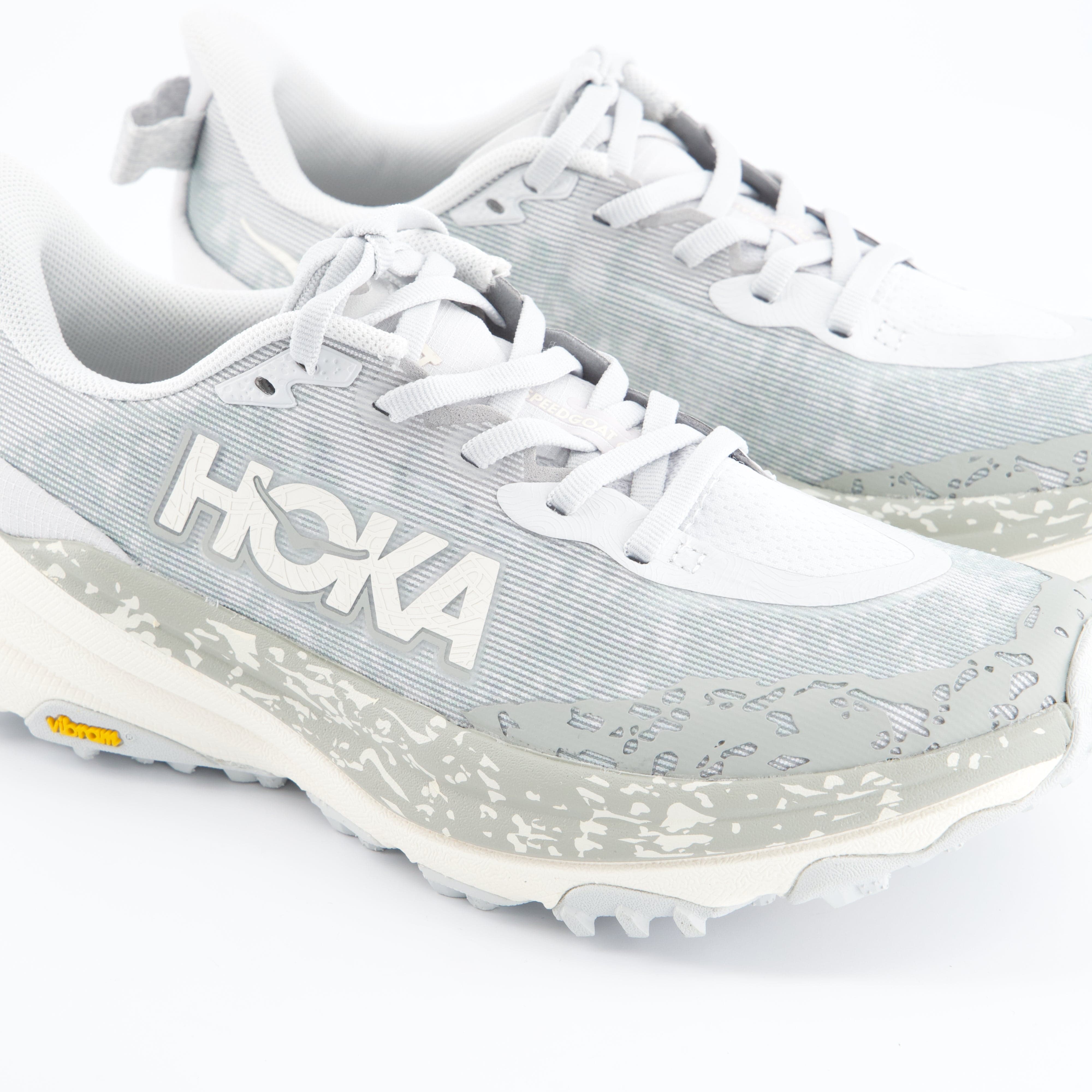HOKA Damenschuhe - Laufschuhe Laufschuhe Speedgoat 6