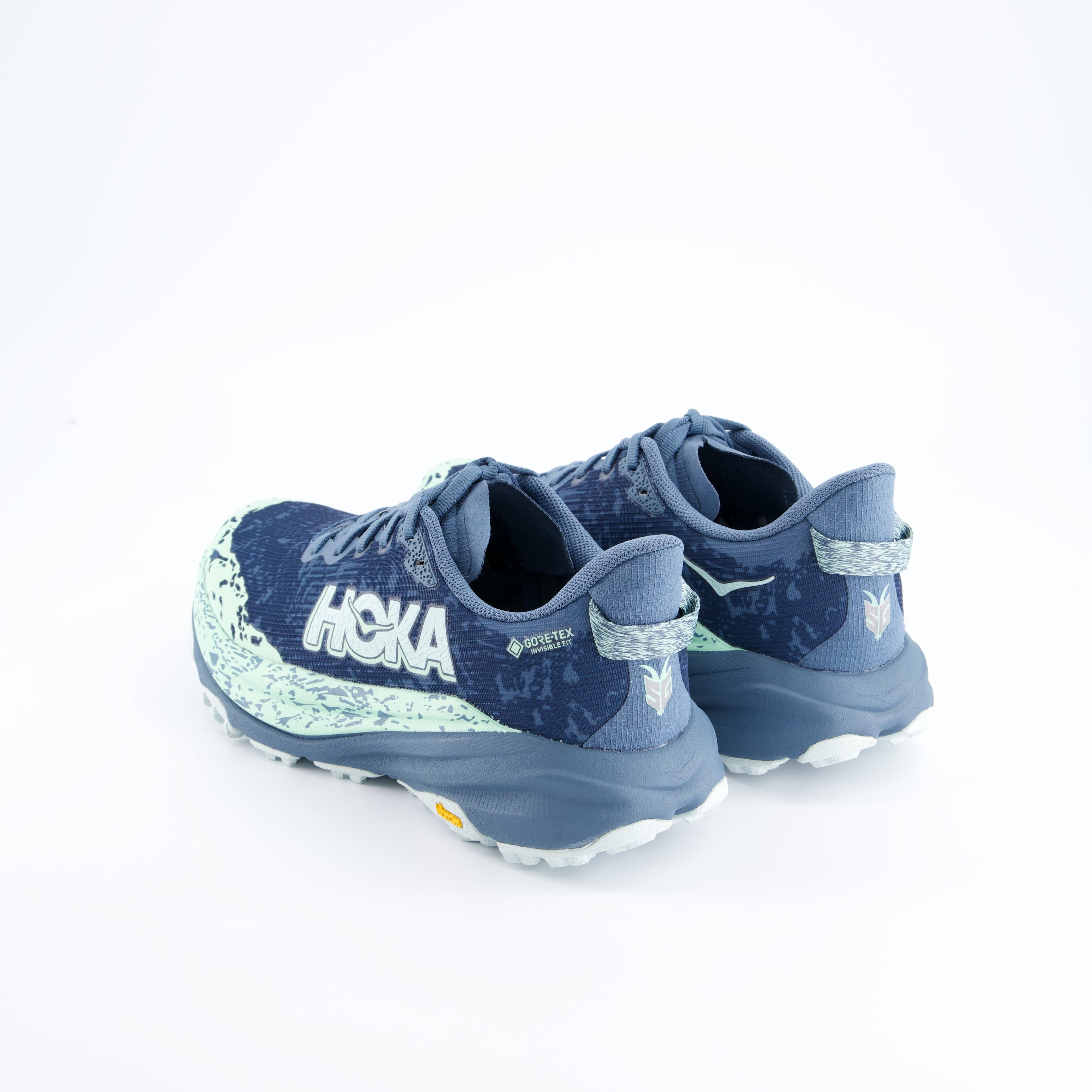 HOKA Damenschuhe - Laufschuhe, Laufschuhe Speedgoat 6 GTX