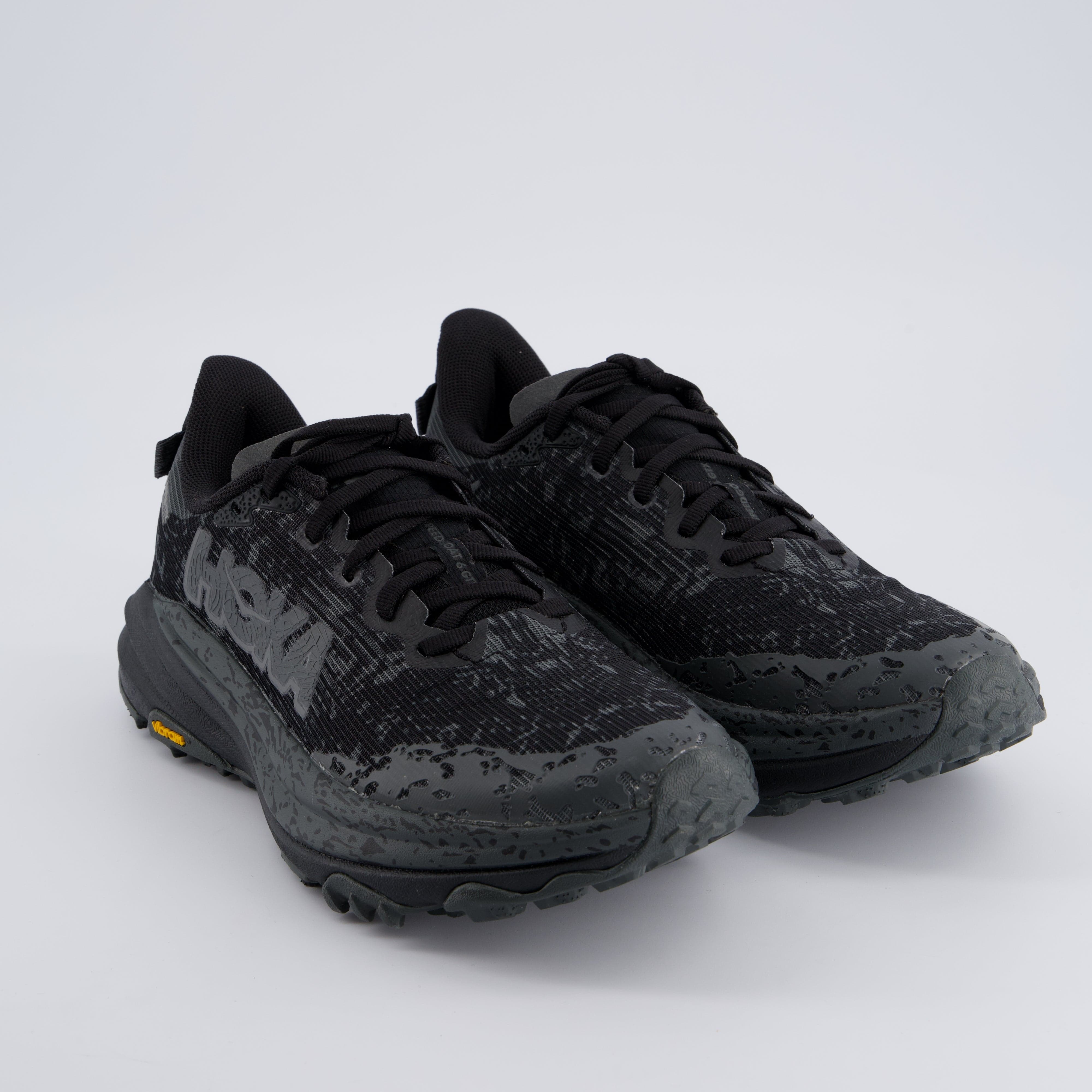HOKA Damenschuhe - Laufschuhe, Laufschuhe Speedgoat 6 GTX