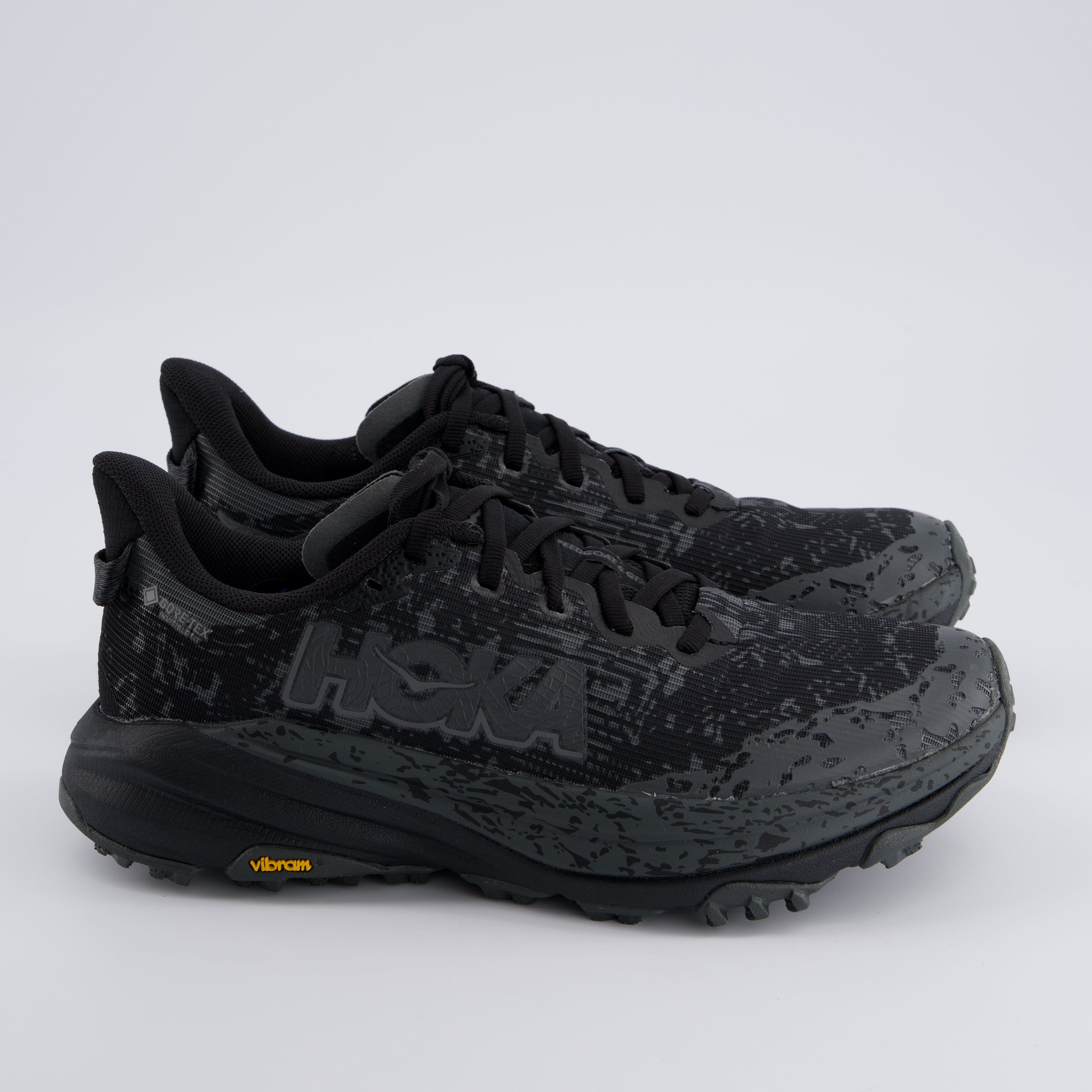 HOKA Damenschuhe - Laufschuhe, Laufschuhe Speedgoat 6 GTX