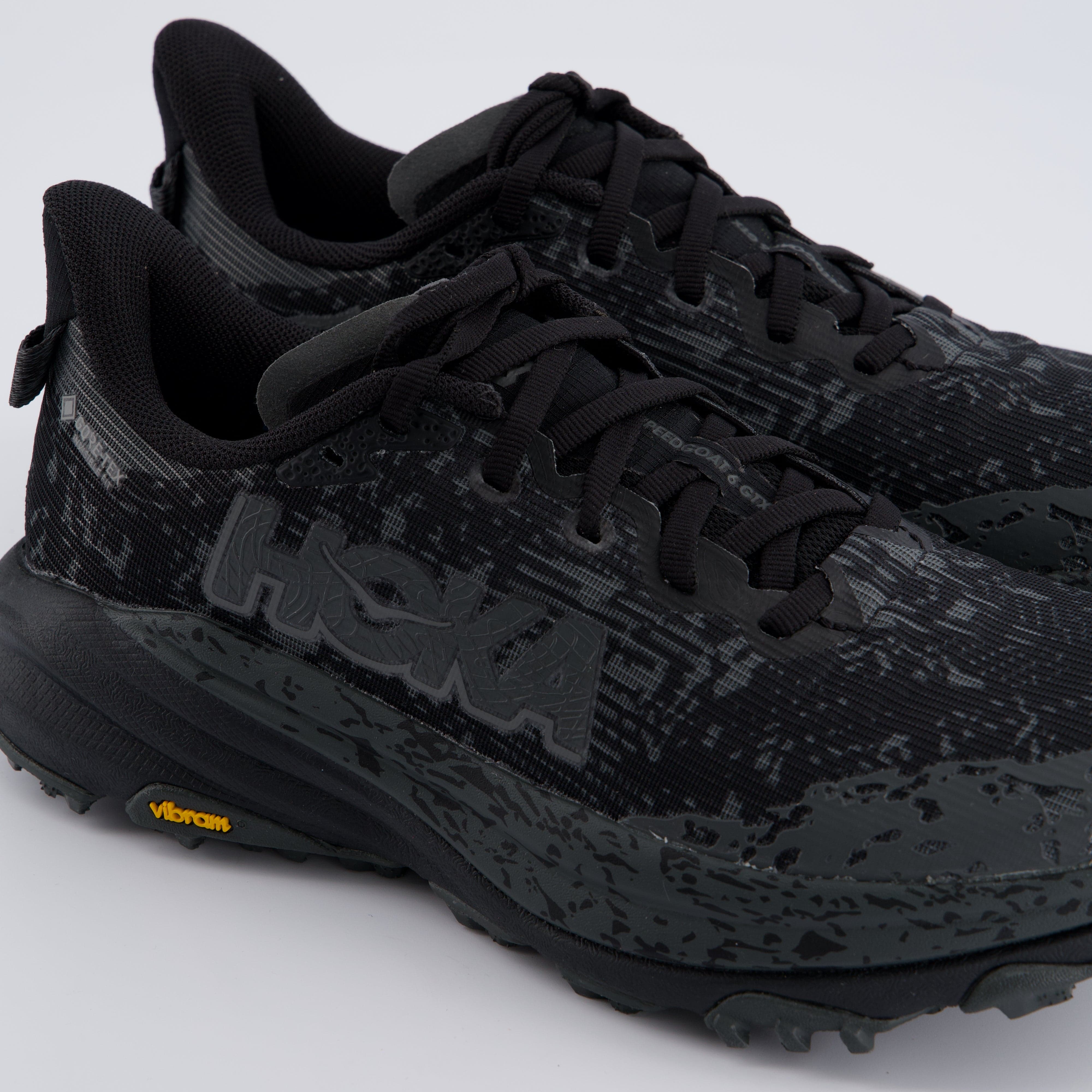 HOKA Damenschuhe - Laufschuhe, Laufschuhe Speedgoat 6 GTX