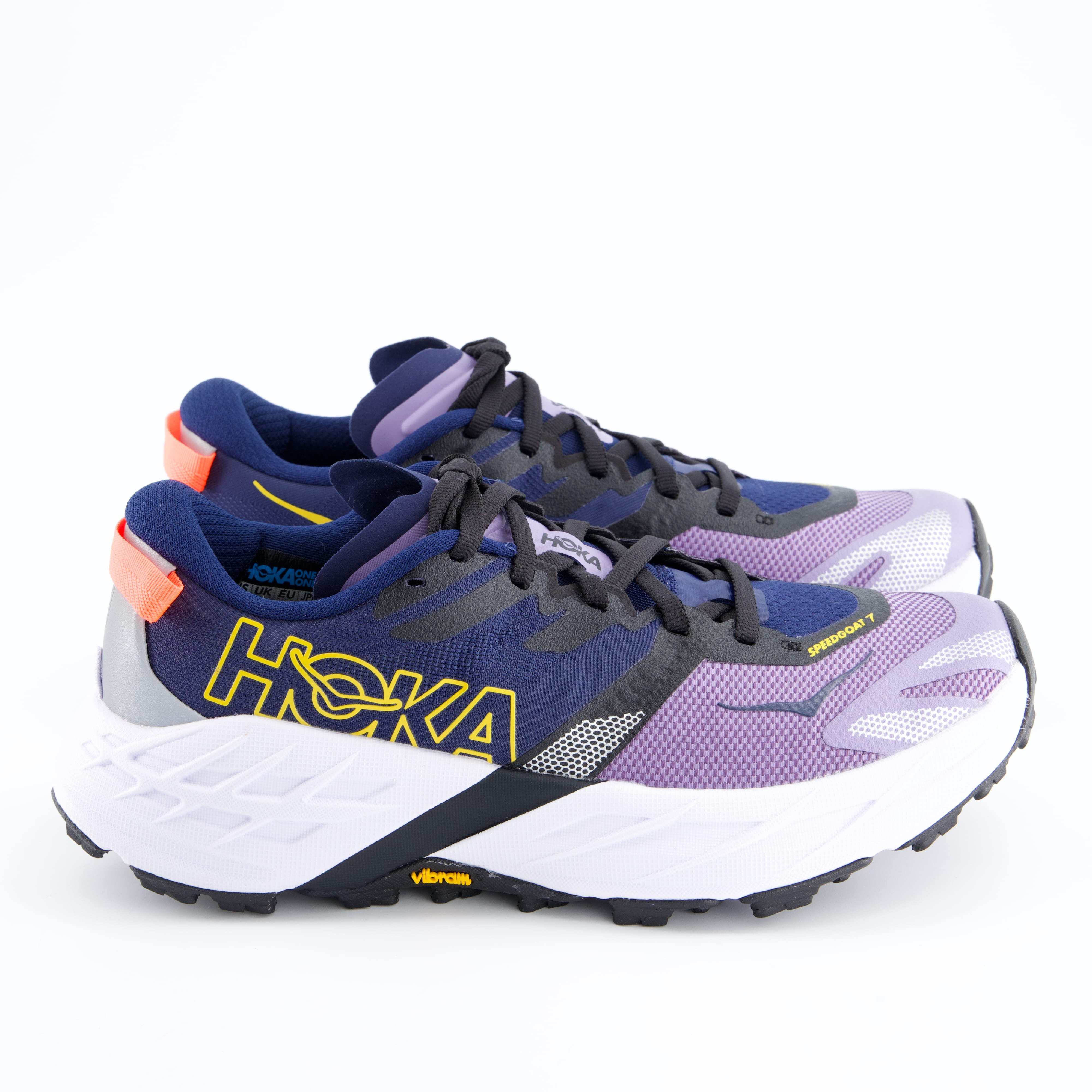 HOKA Damenschuhe - Laufschuhe Laufschuhe Speedgoat 7