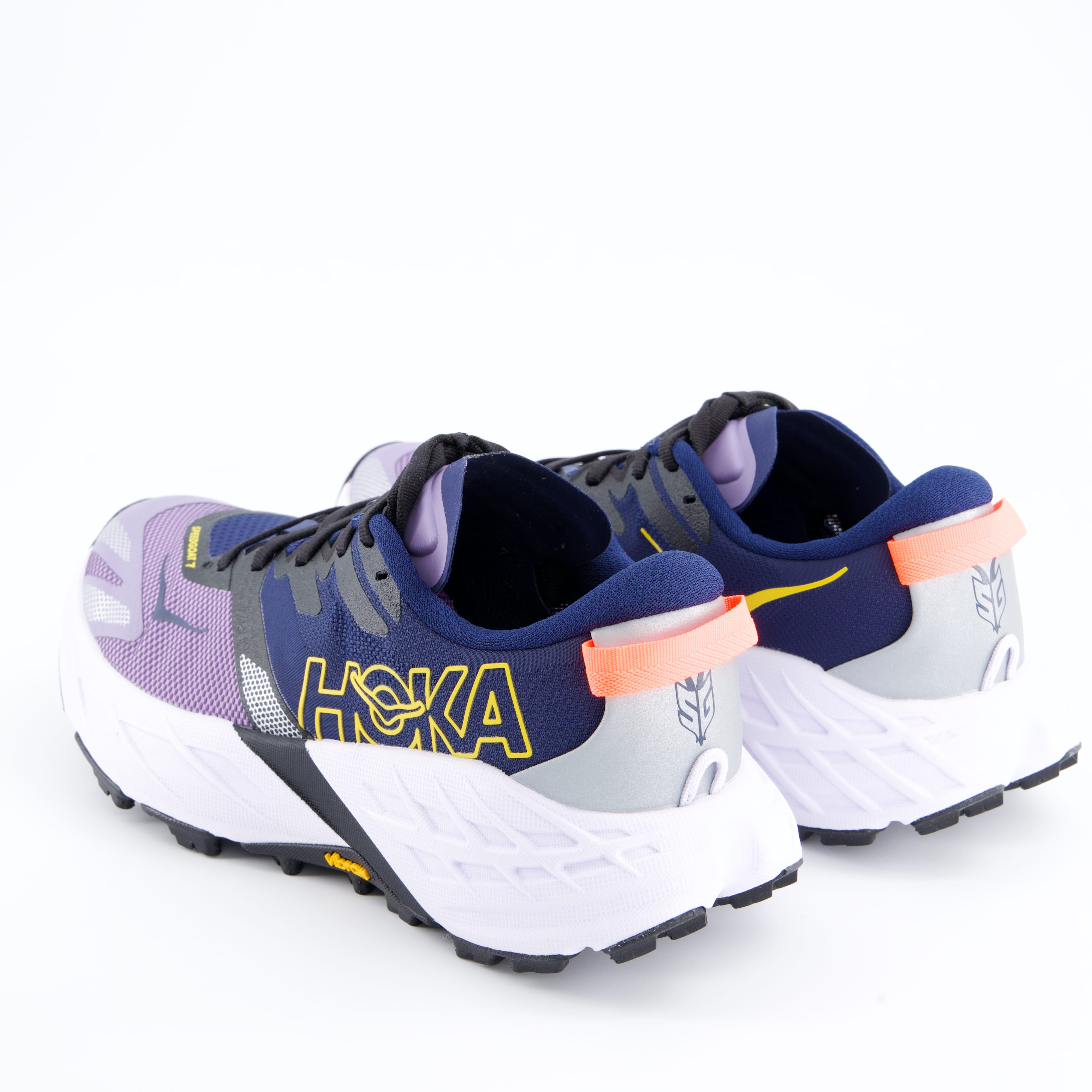 HOKA Damenschuhe - Laufschuhe Laufschuhe Speedgoat 7
