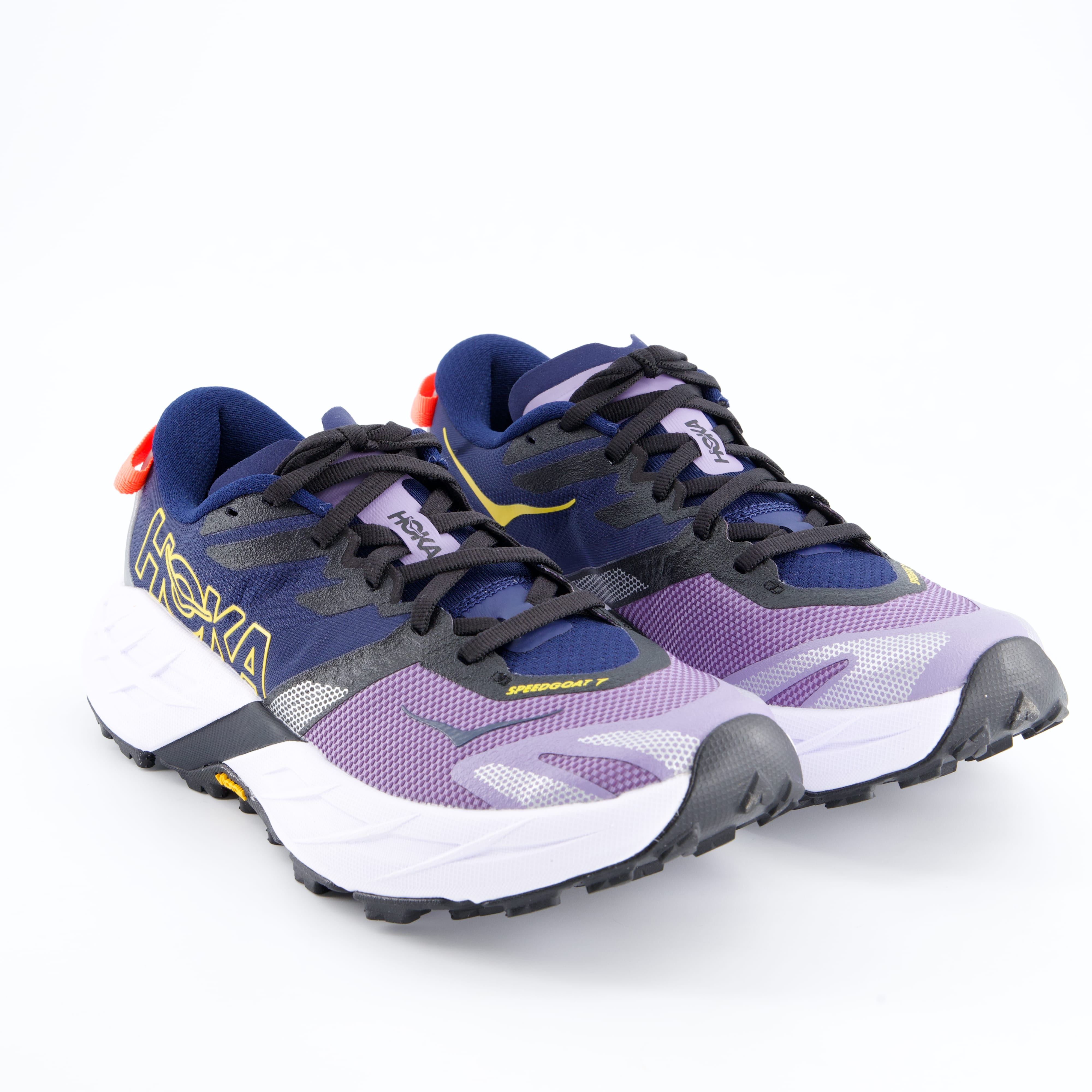 HOKA Damenschuhe - Laufschuhe Laufschuhe Speedgoat 7
