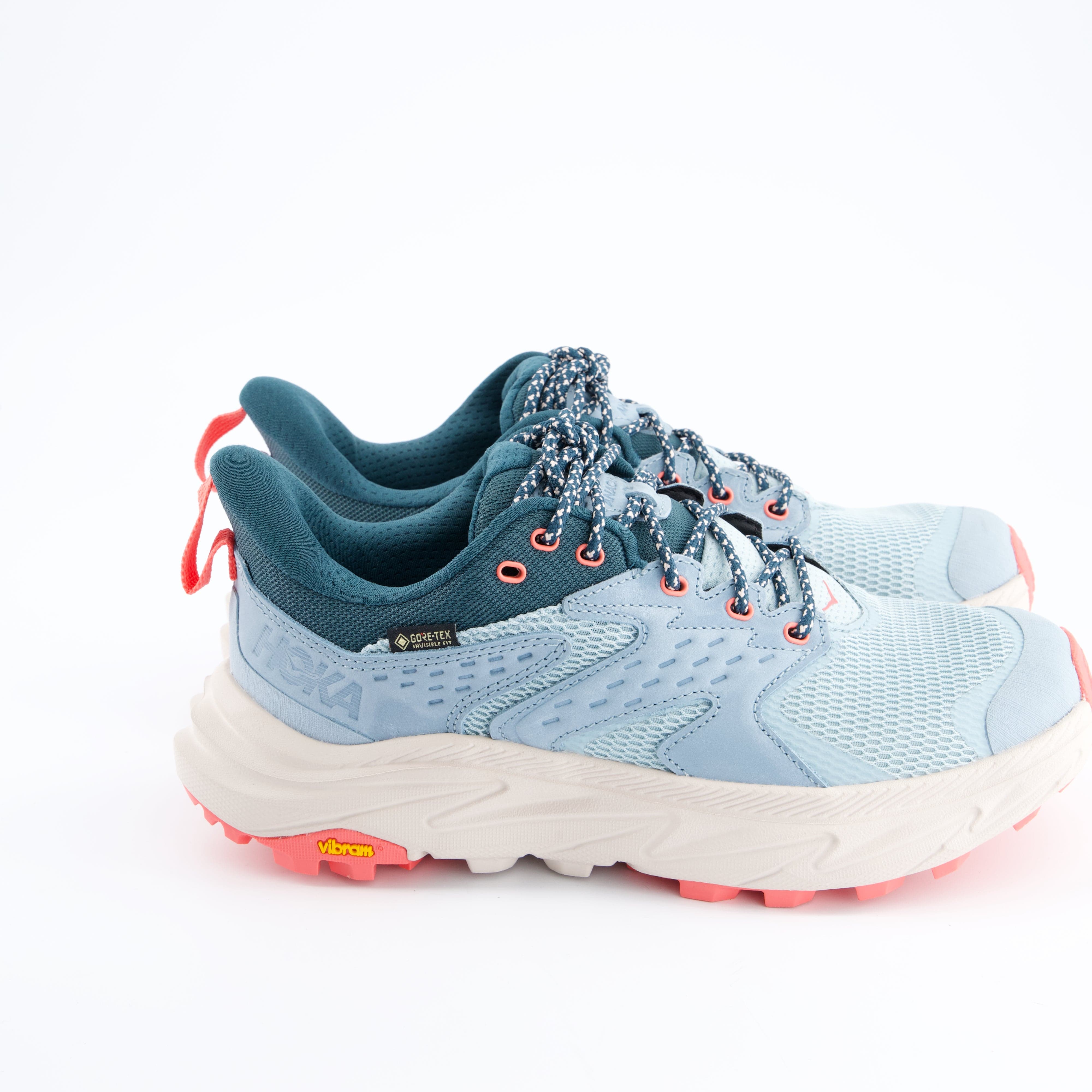HOKA Damenschuhe - Outdoorschuhe, Outdoorschuhe Anacapa 2 Low GTX