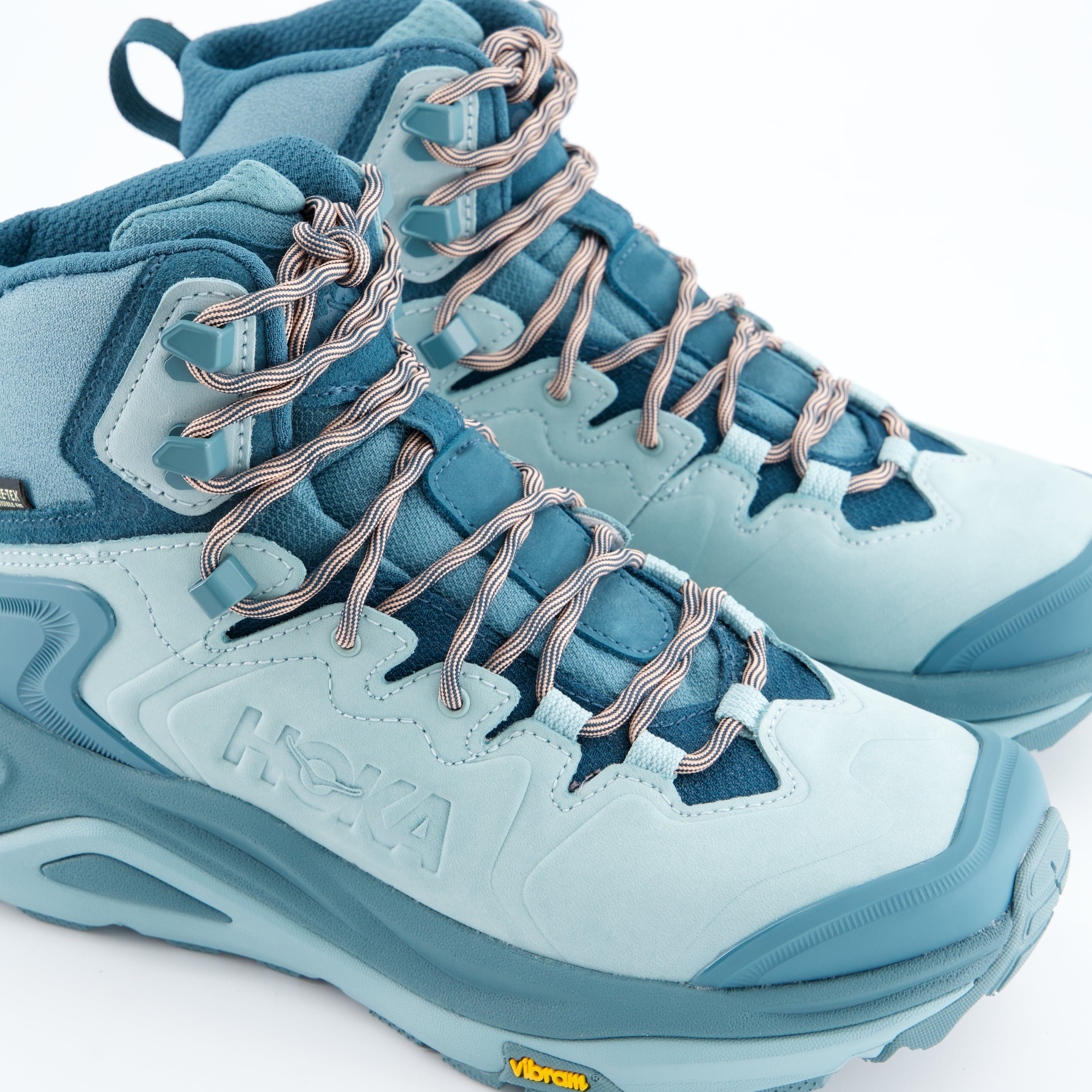 HOKA Damenschuhe - Outdoorschuhe Outdoorschuhe Kaha 3 GTX