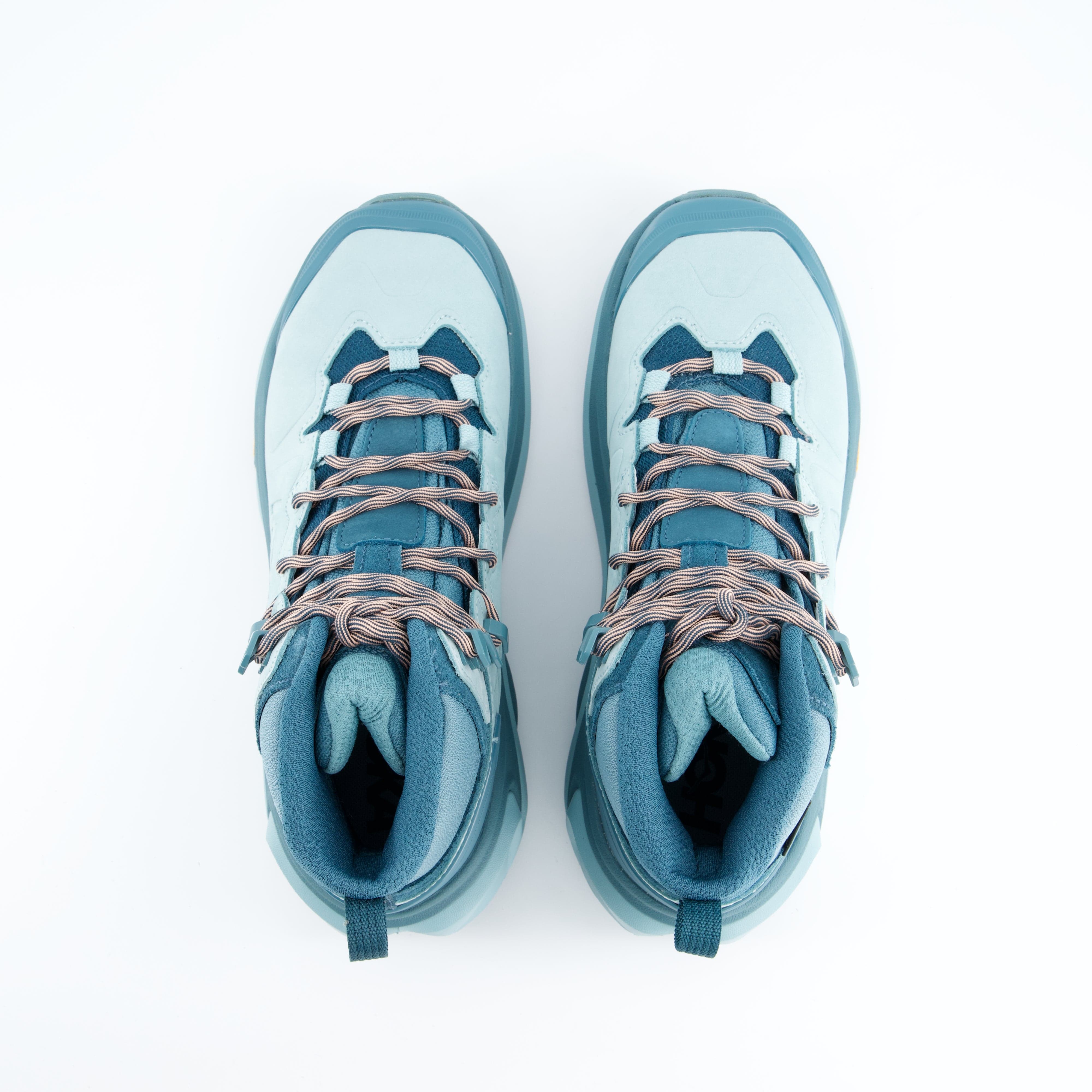 HOKA Damenschuhe - Outdoorschuhe Outdoorschuhe Kaha 3 GTX