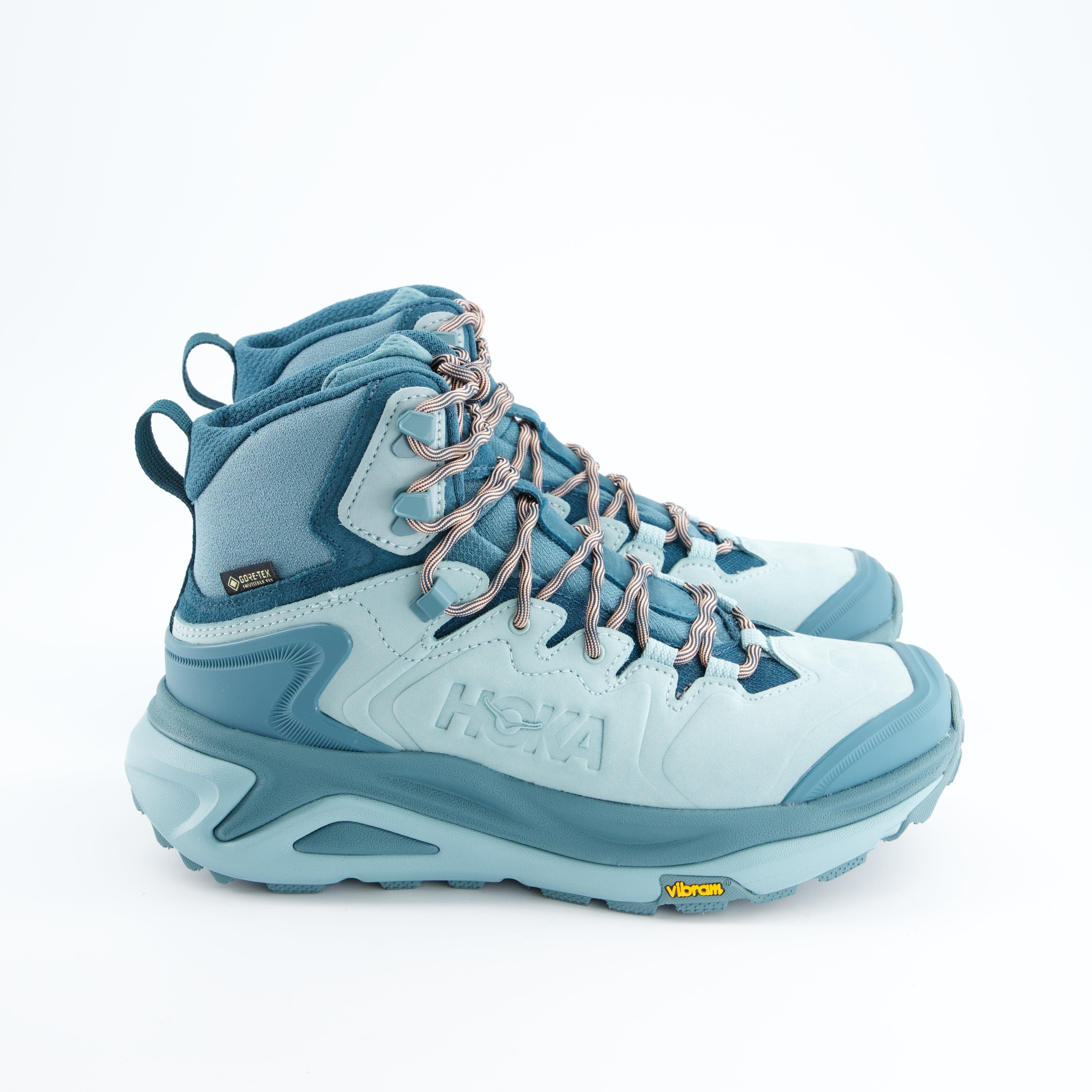 HOKA Damenschuhe - Outdoorschuhe Outdoorschuhe Kaha 3 GTX