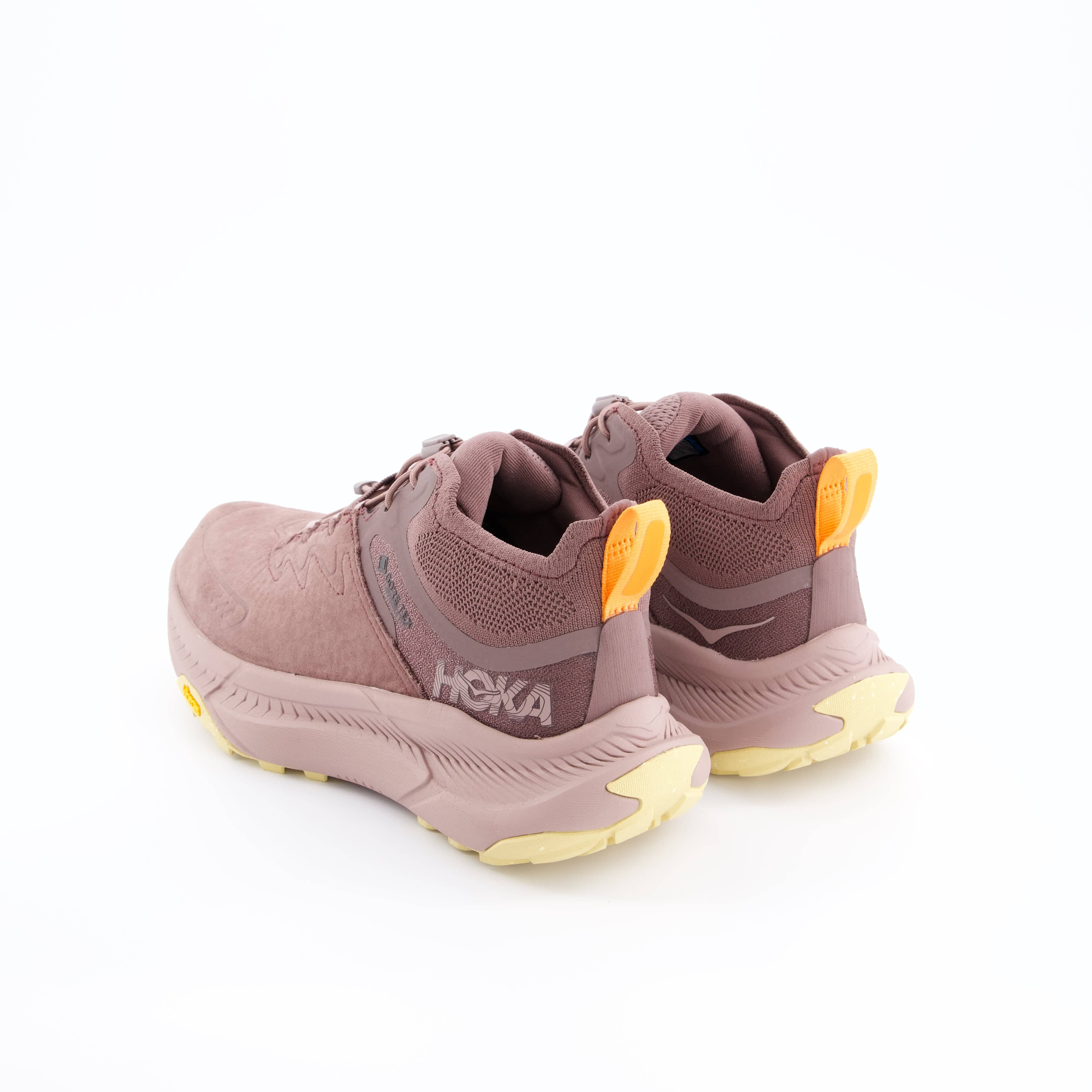 HOKA Damenschuhe - Schnürboots, Schnürboots Transport Chukka GTX