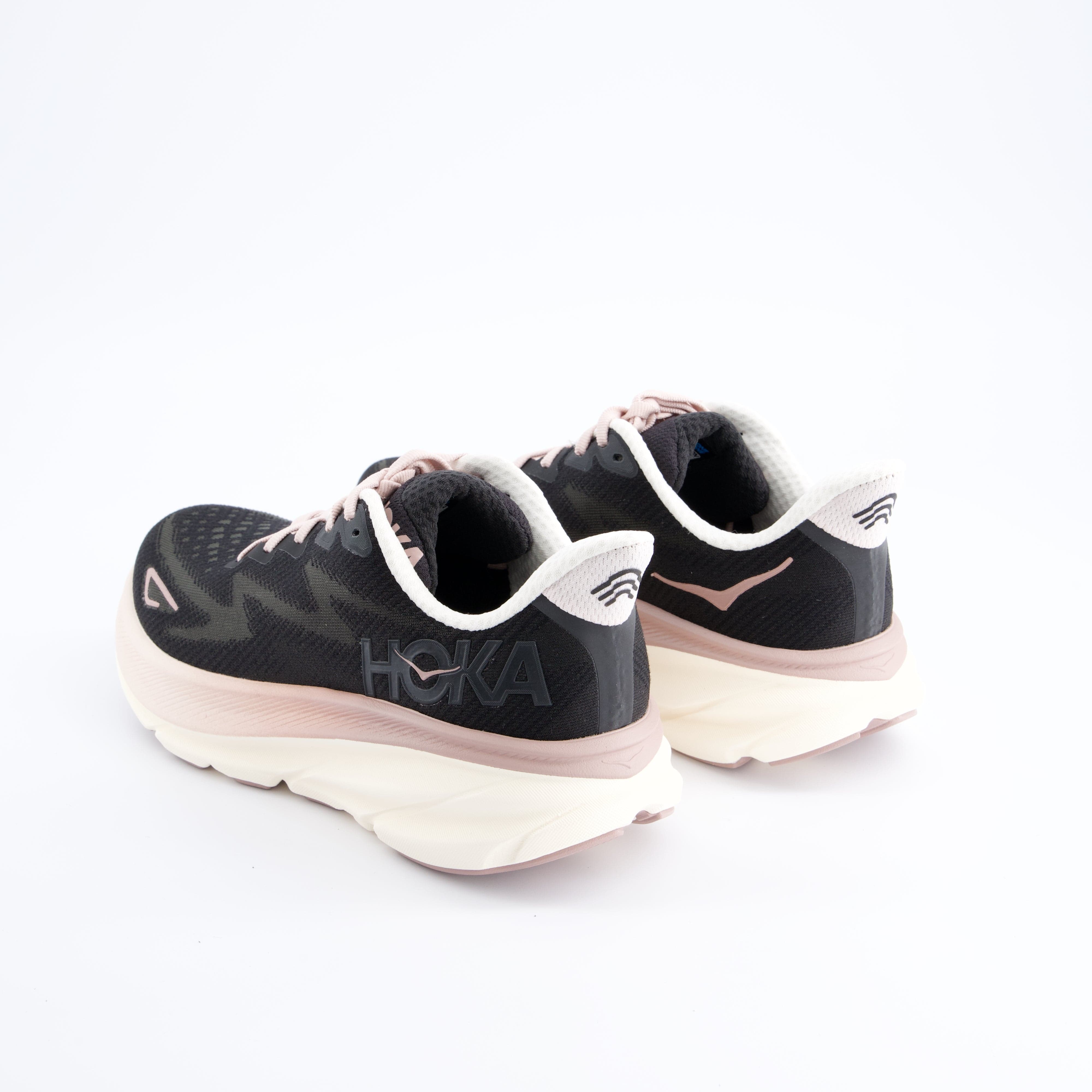HOKA Damenschuhe - Schnürschuhe, Schnürschuhe Clifton 9