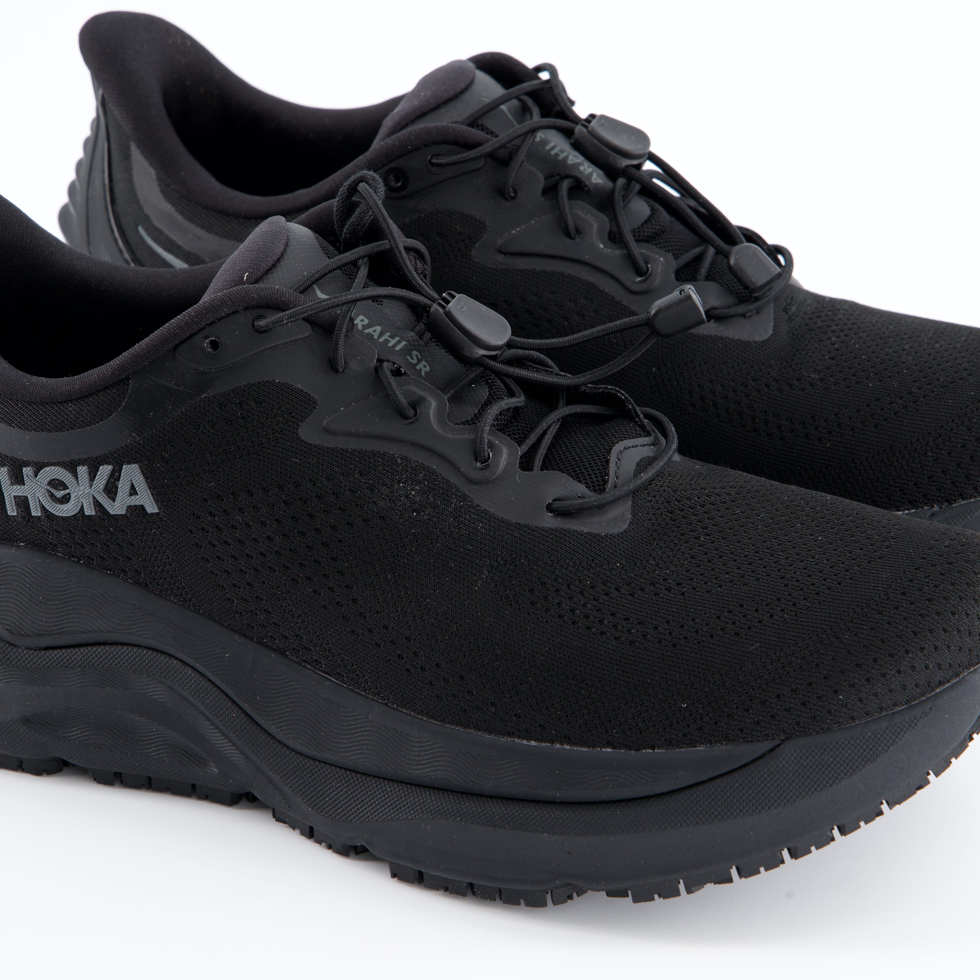 HOKA Damenschuhe - Slipper/Mokassins Slipper/Mokassins Arahi SR