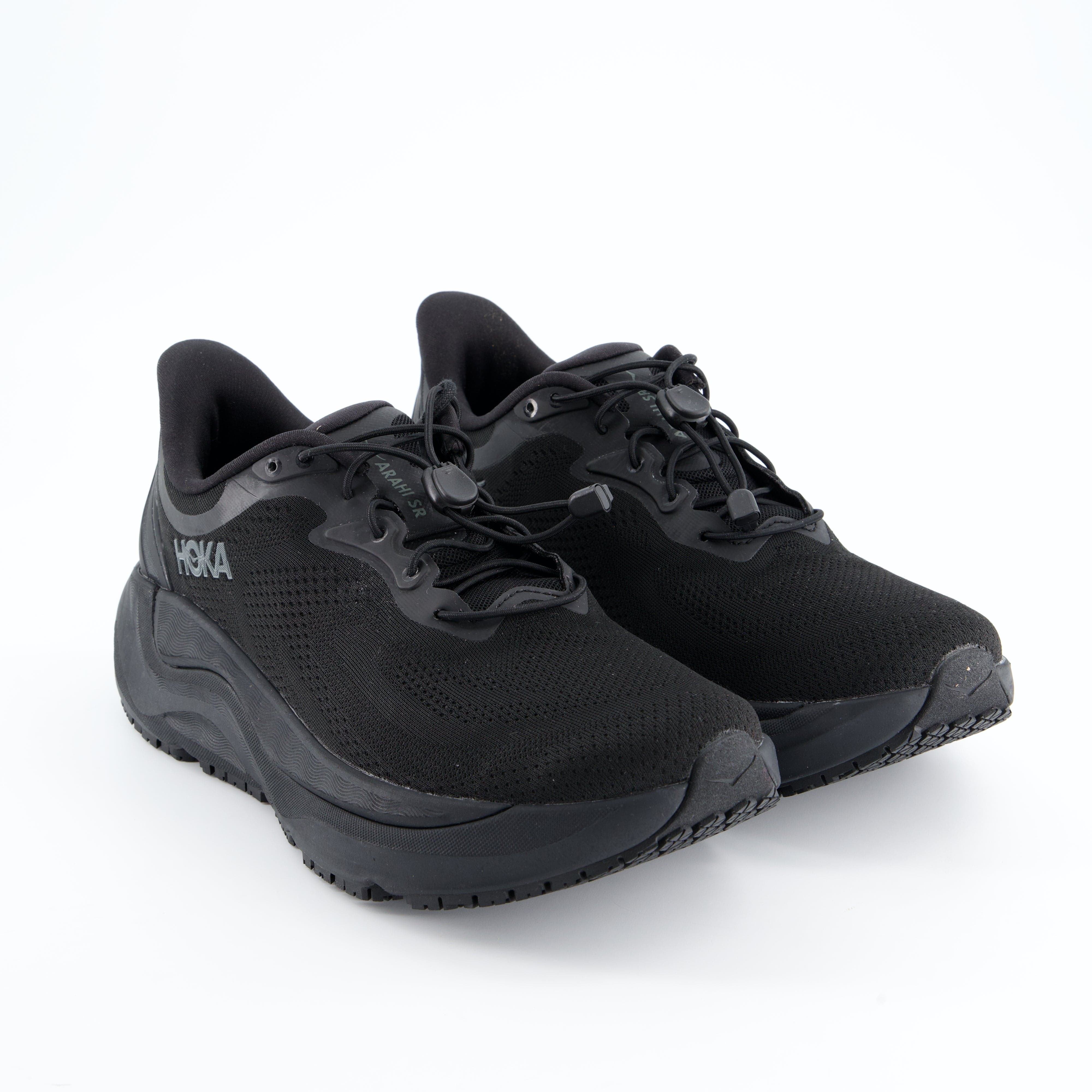 HOKA Damenschuhe - Slipper/Mokassins Slipper/Mokassins Arahi SR