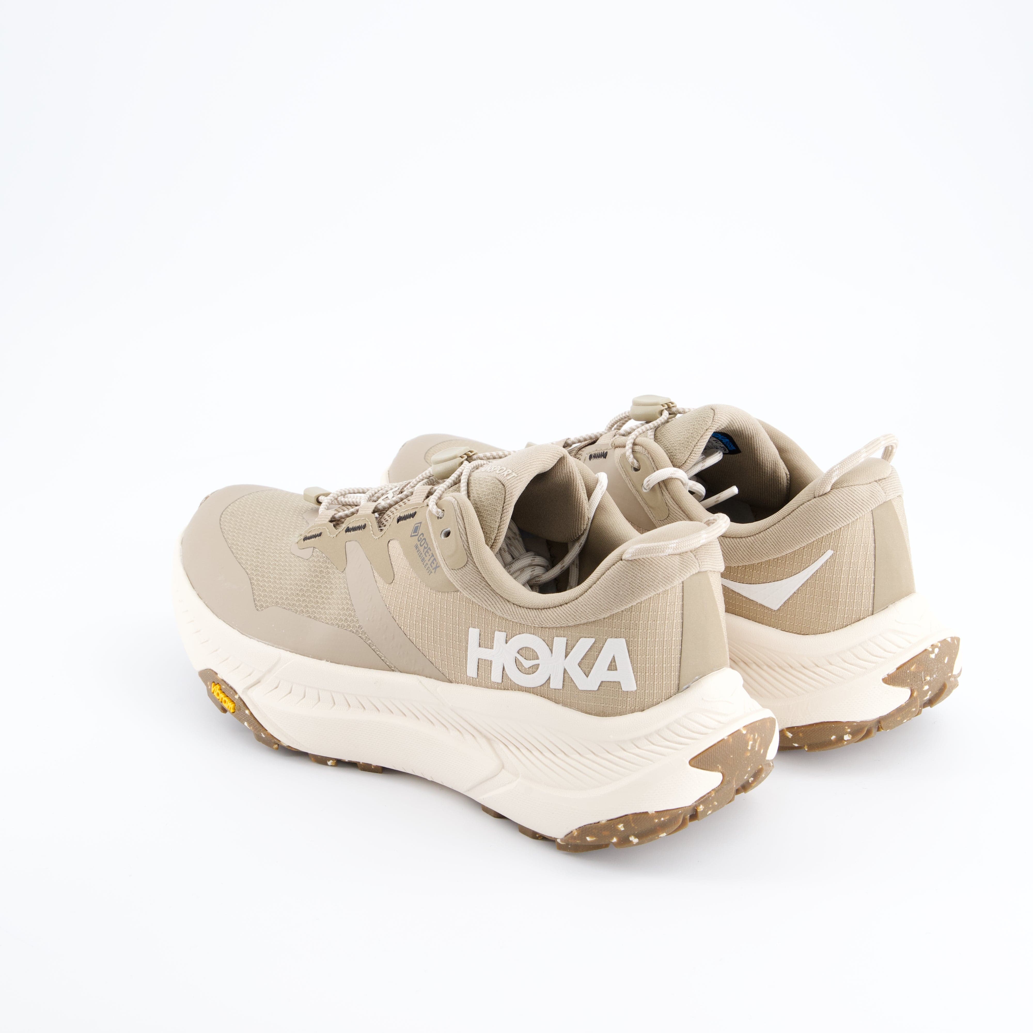 HOKA Damenschuhe - Slipper/Mokassins Slipper/Mokassins Transport GTX