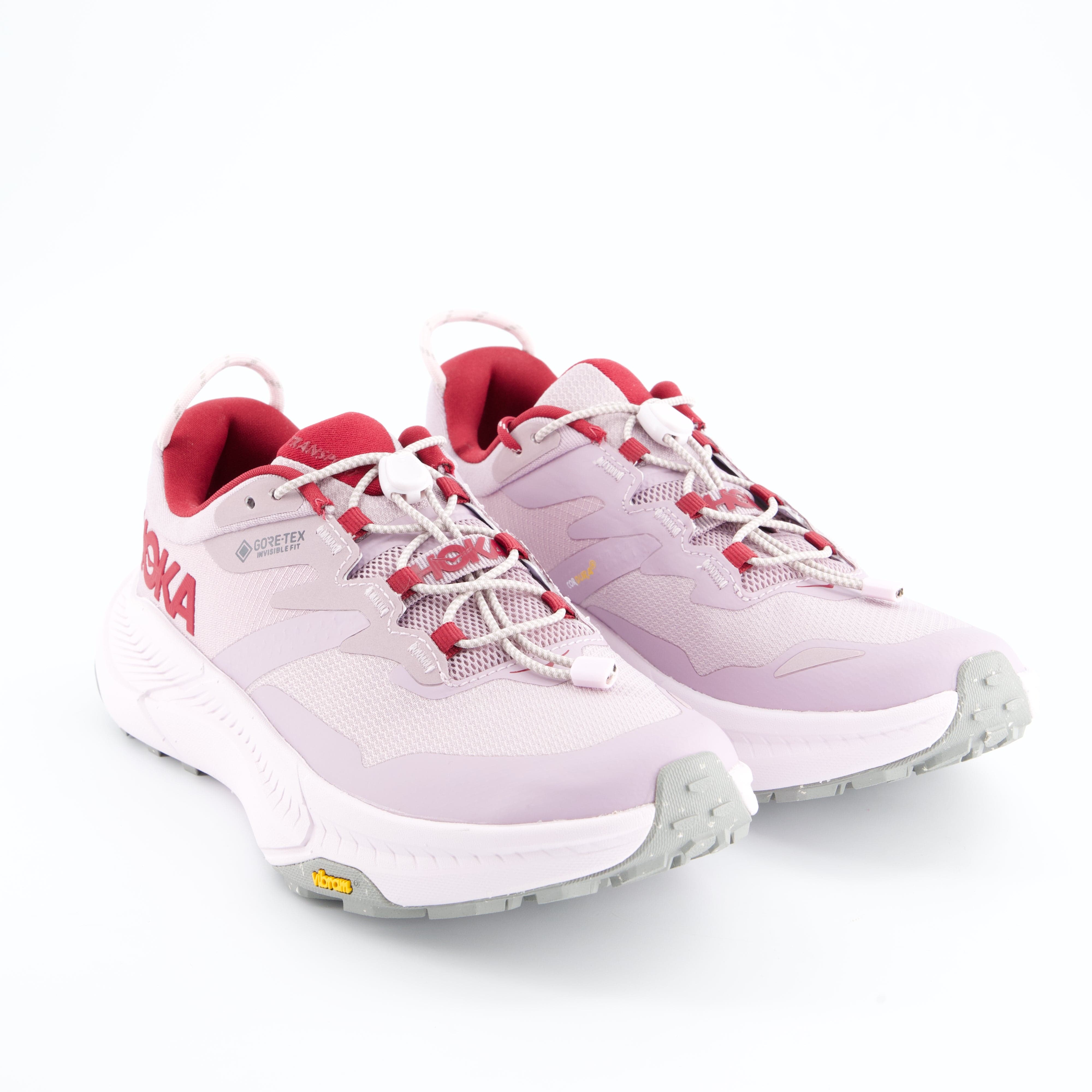 HOKA Damenschuhe - Slipper/Mokassins Slipper/Mokassins Transport GTX