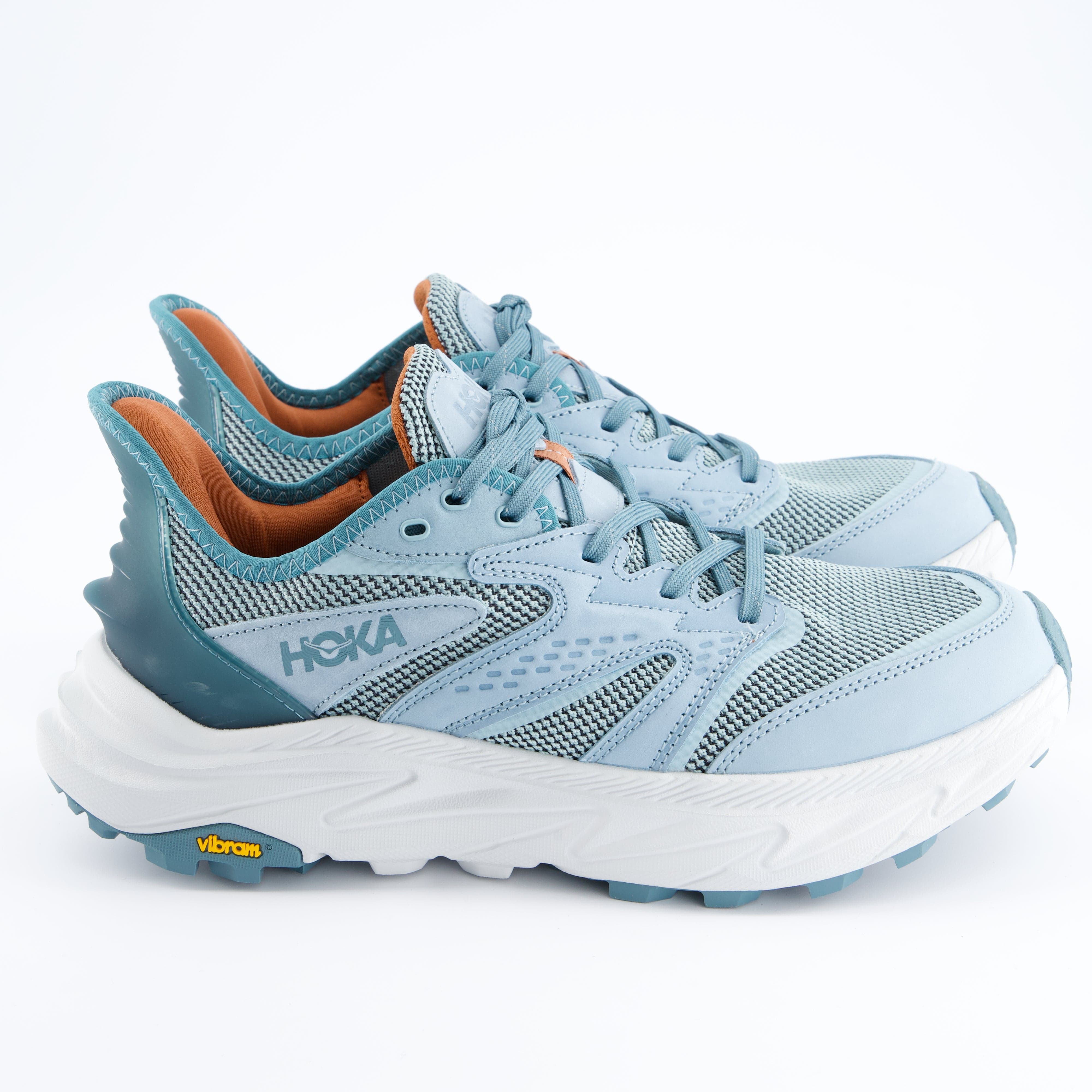 HOKA H - Outdoorschuhe, O Anacapa 2 Freedom