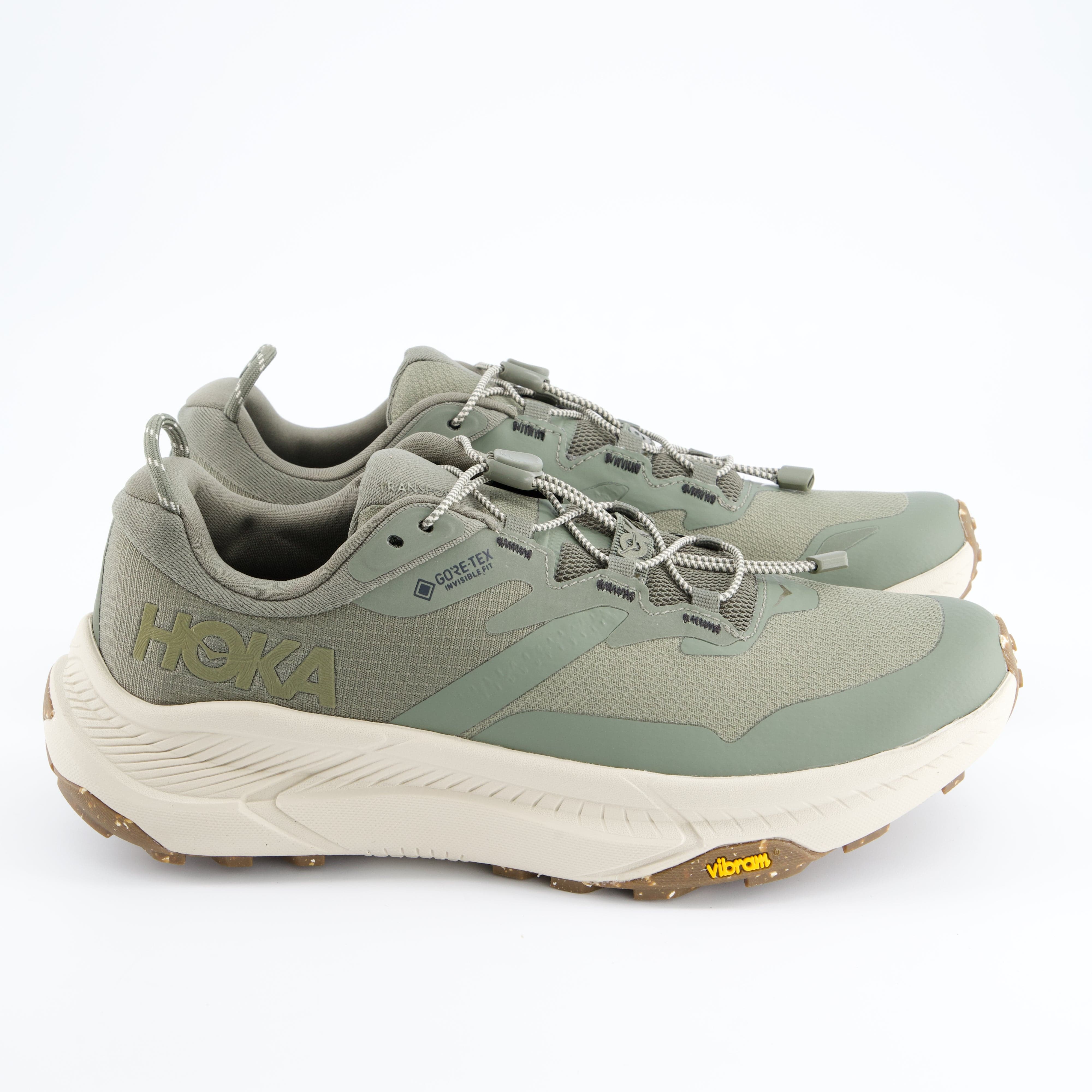 HOKA H - Slipper/Mokassin, S Transport GTX