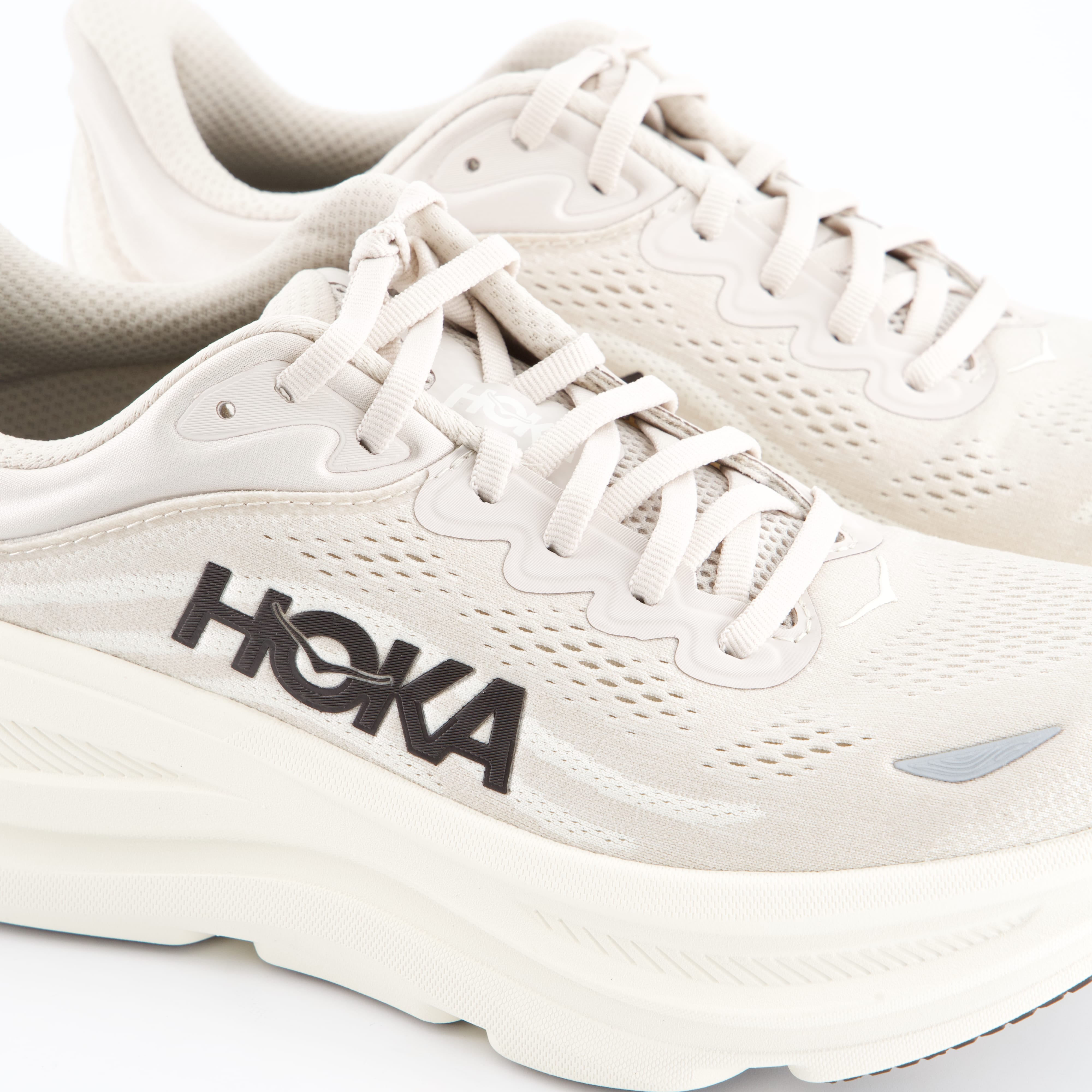 HOKA Herrenschuh - Laufschuhe Laufschuhe Bondi 9