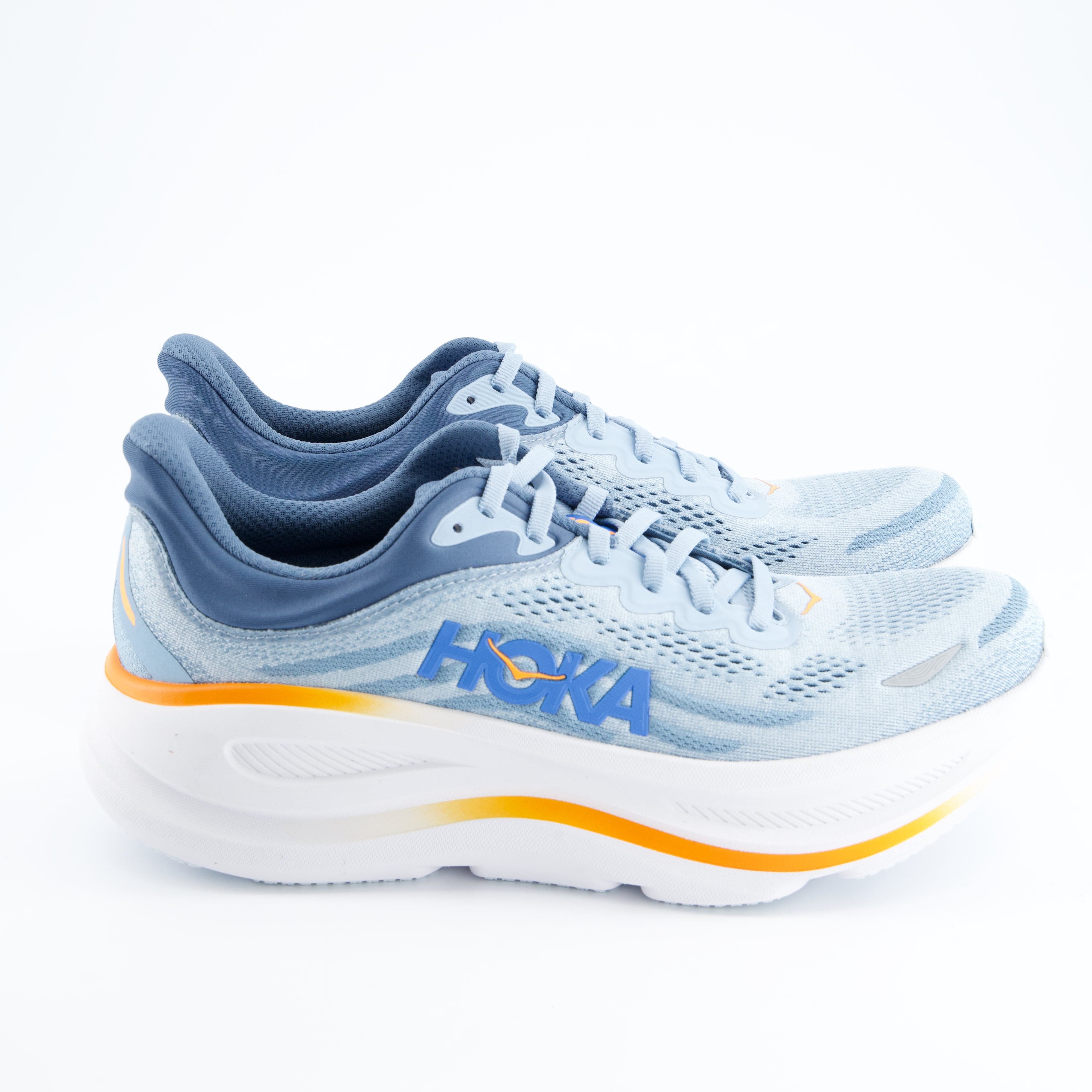 HOKA Herrenschuh - Laufschuhe, Laufschuhe Bondi 9