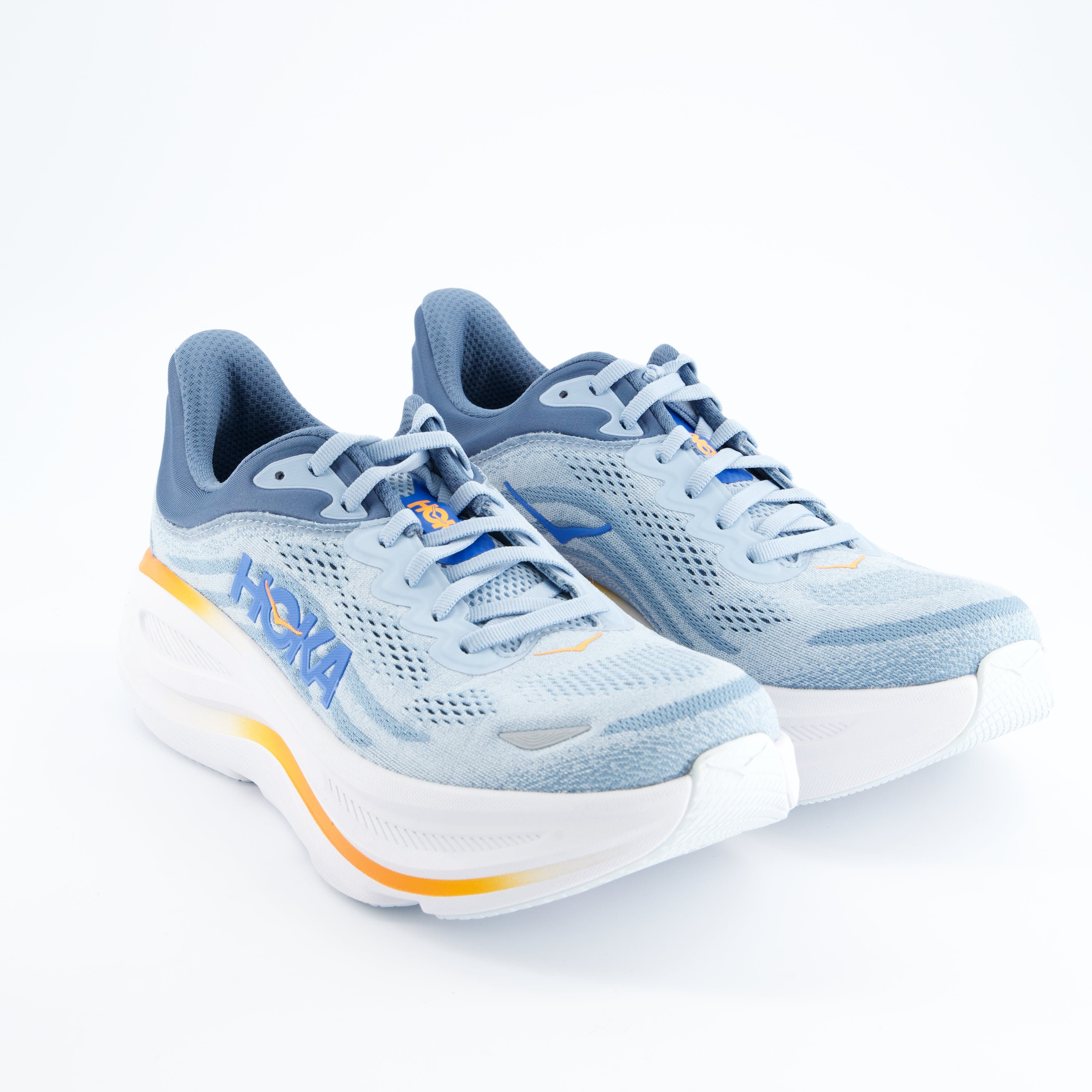 HOKA Herrenschuh - Laufschuhe, Laufschuhe Bondi 9