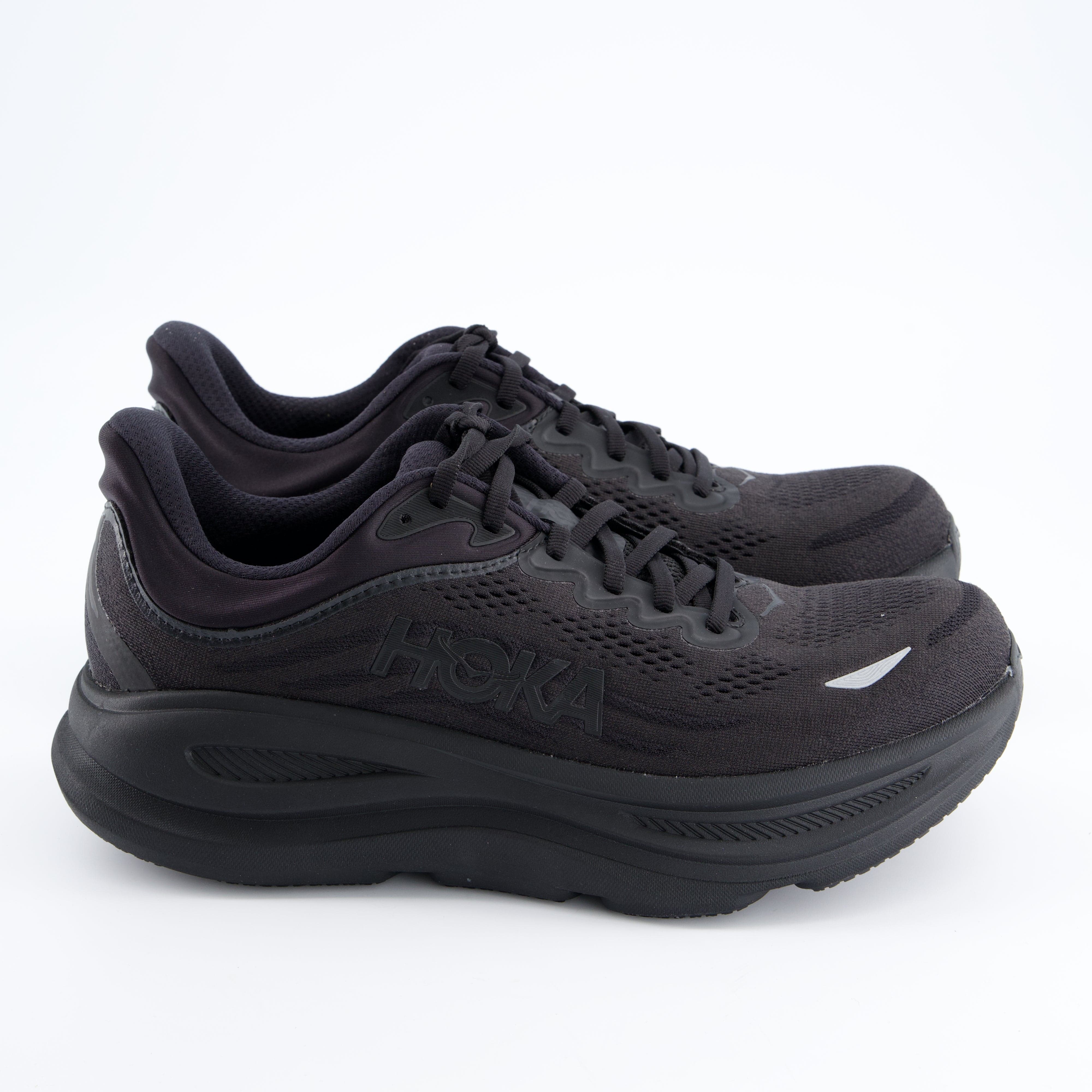 HOKA Herrenschuh - Laufschuhe, Laufschuhe Bondi 9 Wide