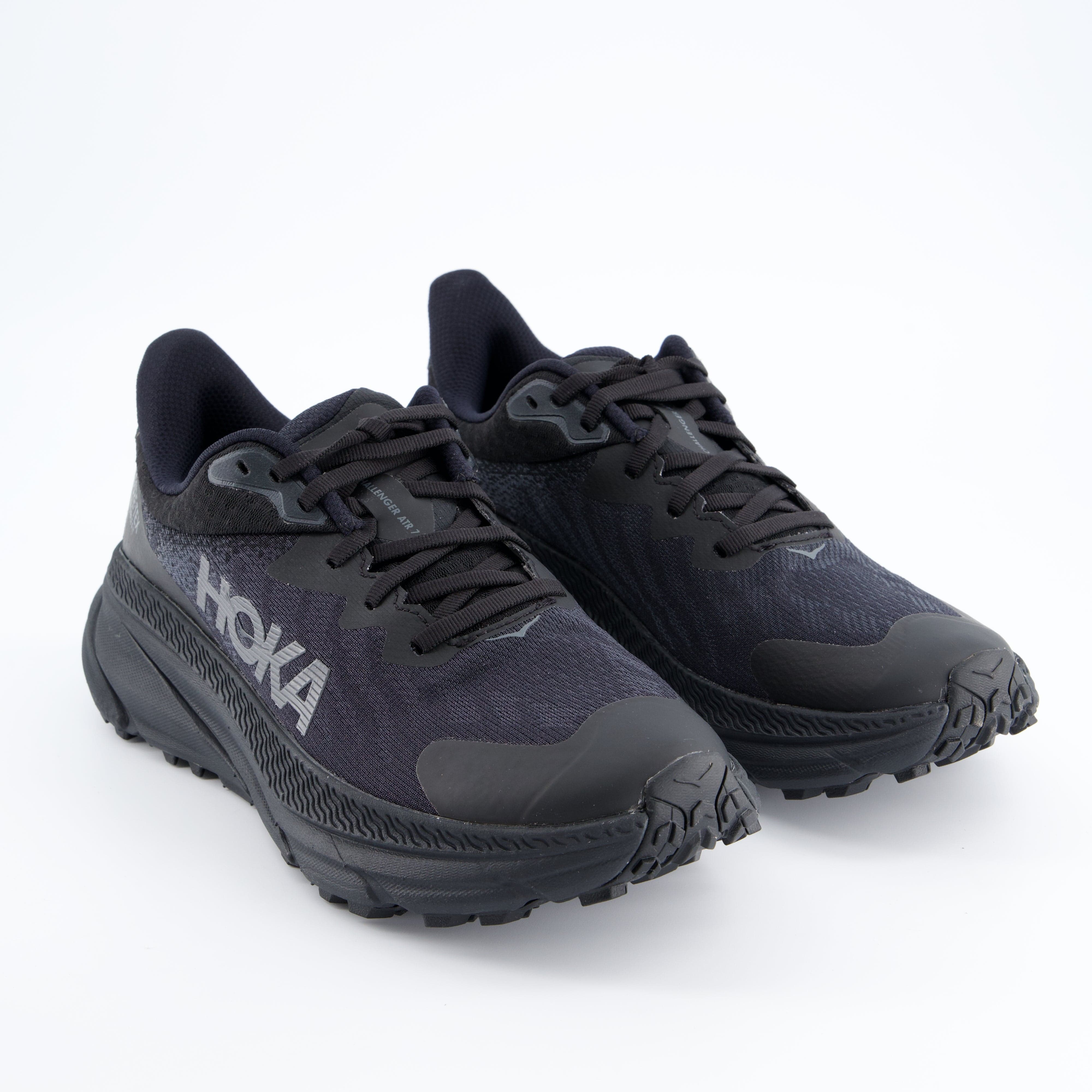 HOKA Herrenschuh - Laufschuhe, Laufschuhe Challenger 7 GTX