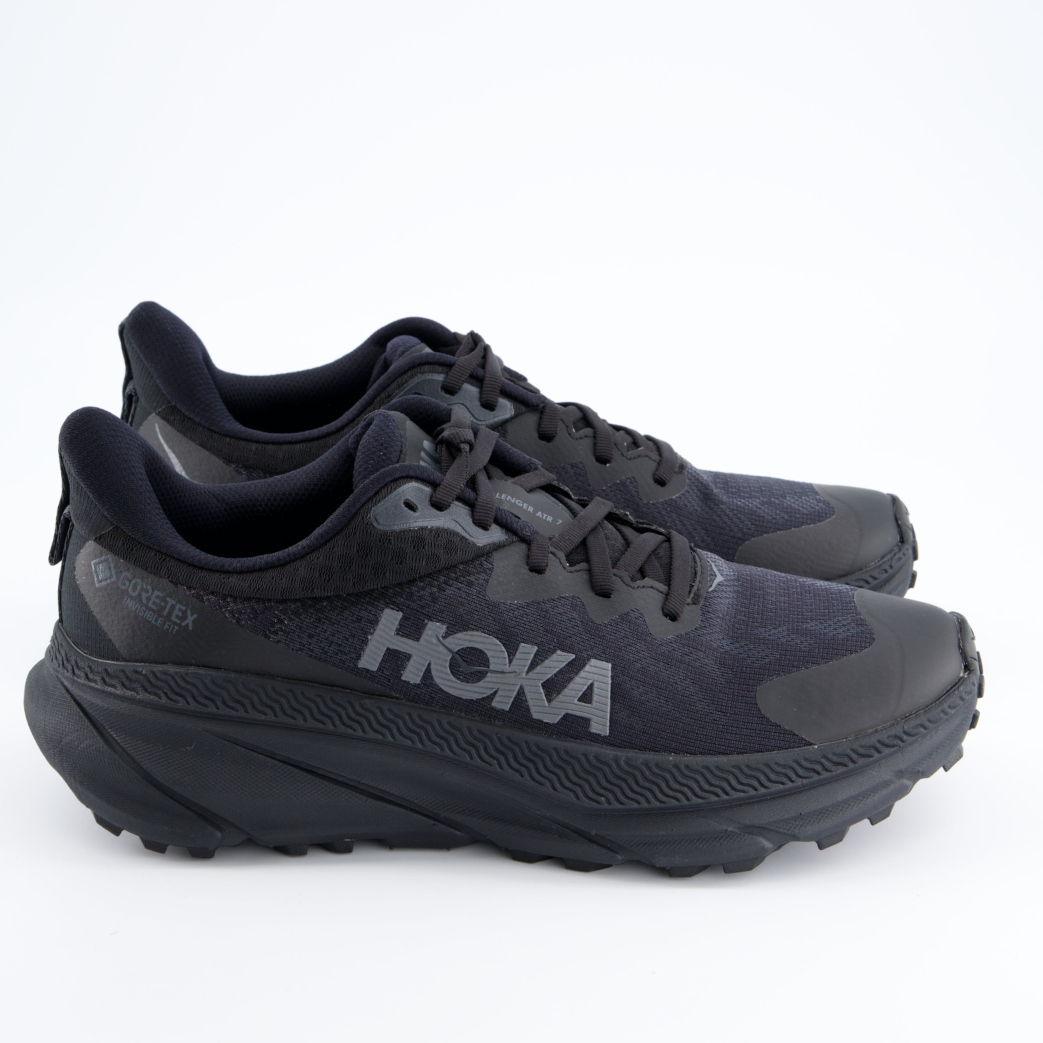 HOKA Herrenschuh - Laufschuhe, Laufschuhe Challenger 7 GTX