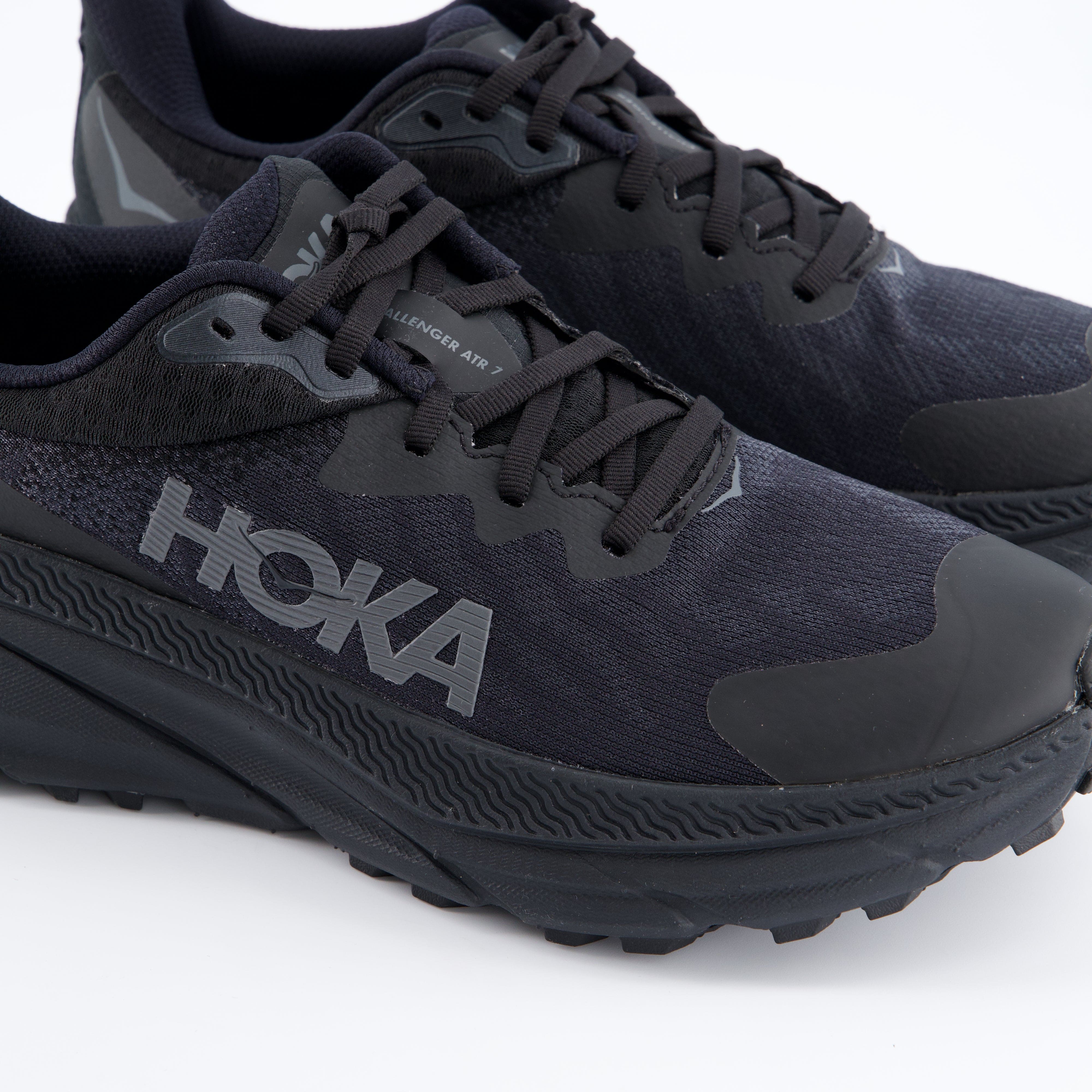 HOKA Herrenschuh - Laufschuhe, Laufschuhe Challenger 7 GTX
