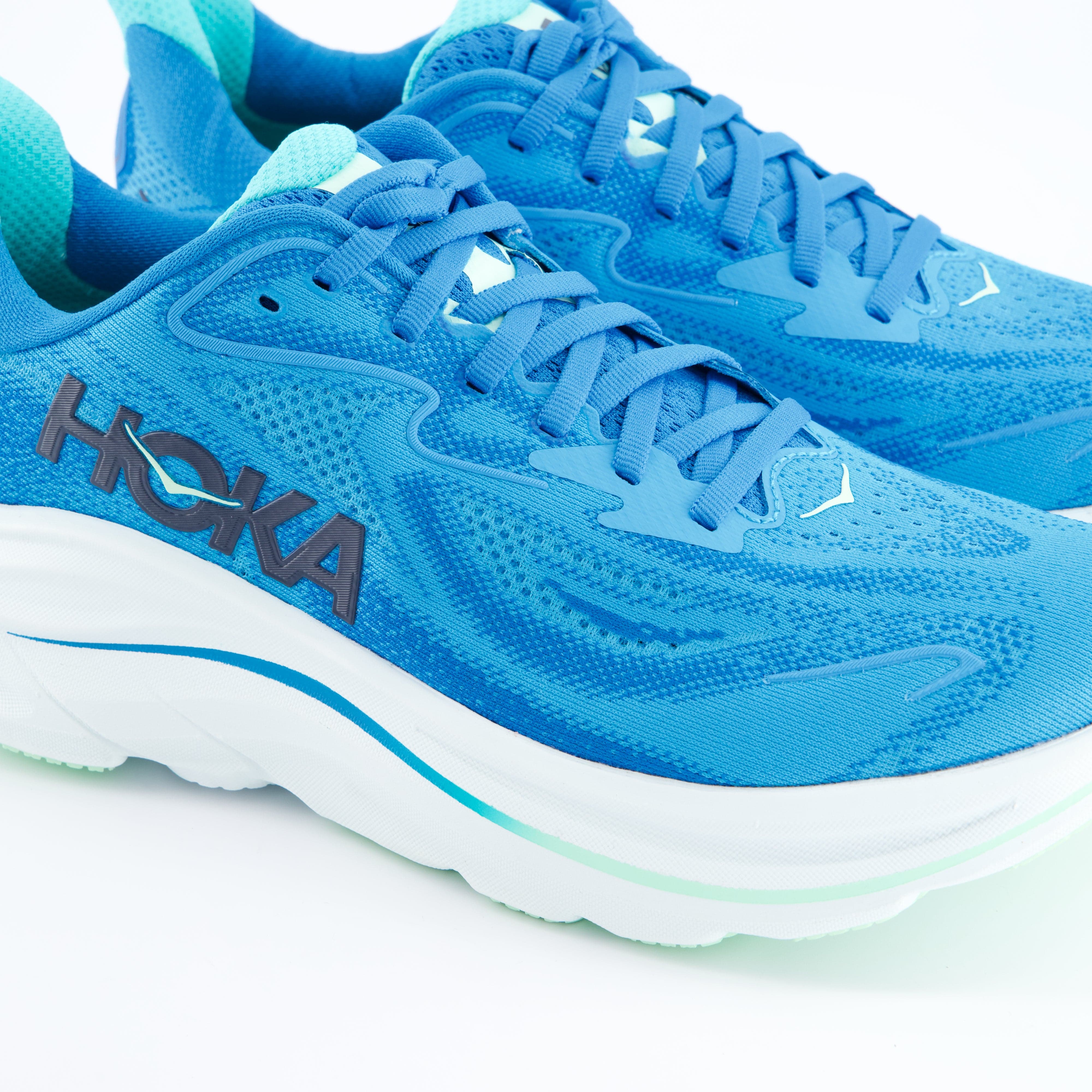 HOKA Herrenschuh - Laufschuhe Laufschuhe Clifton 10